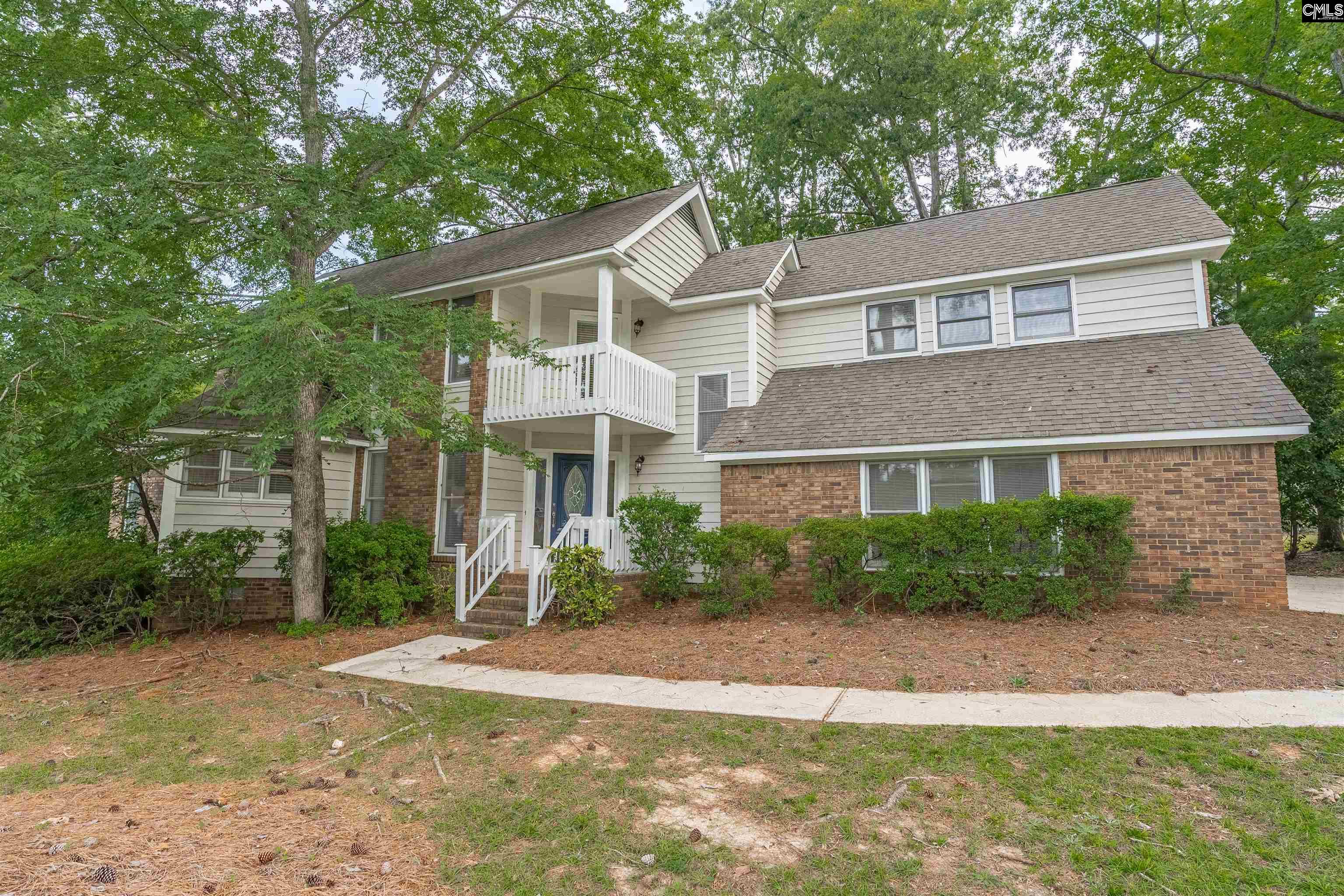101 Oak Trace Court Chapin, SC 29036