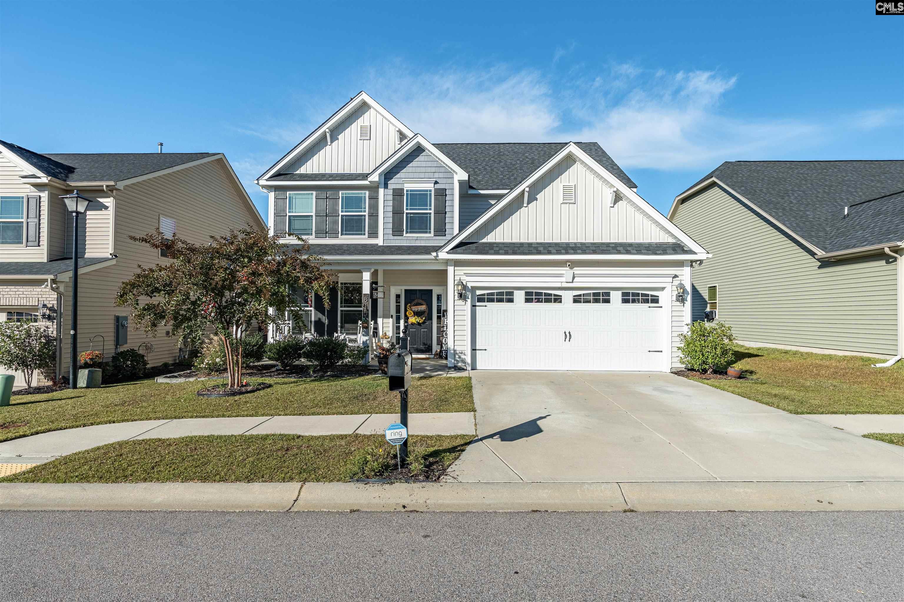 815 Adelaide Road Lexington, SC 29072