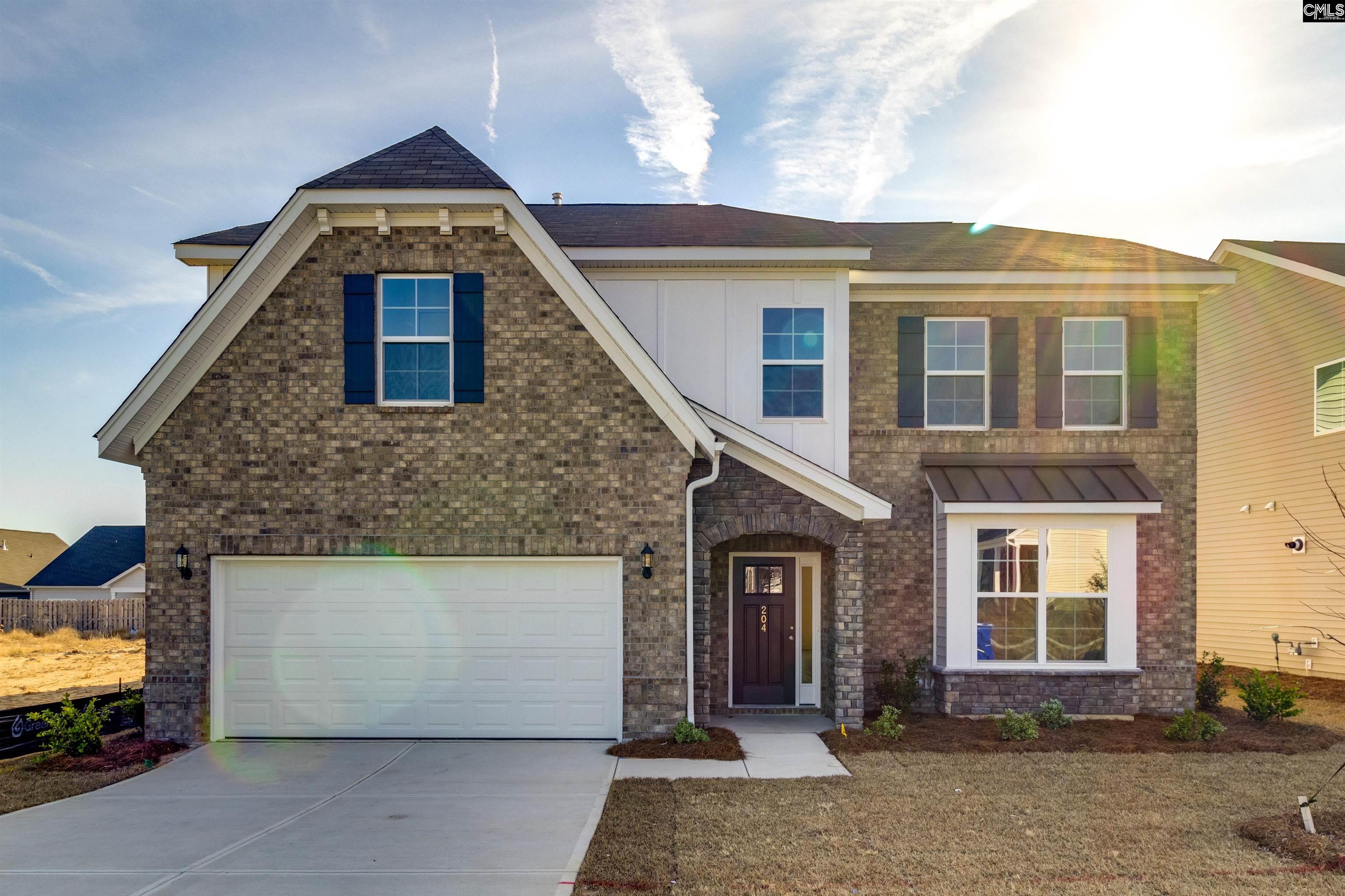 204 Clairmeade Way Columbia, SC 29229