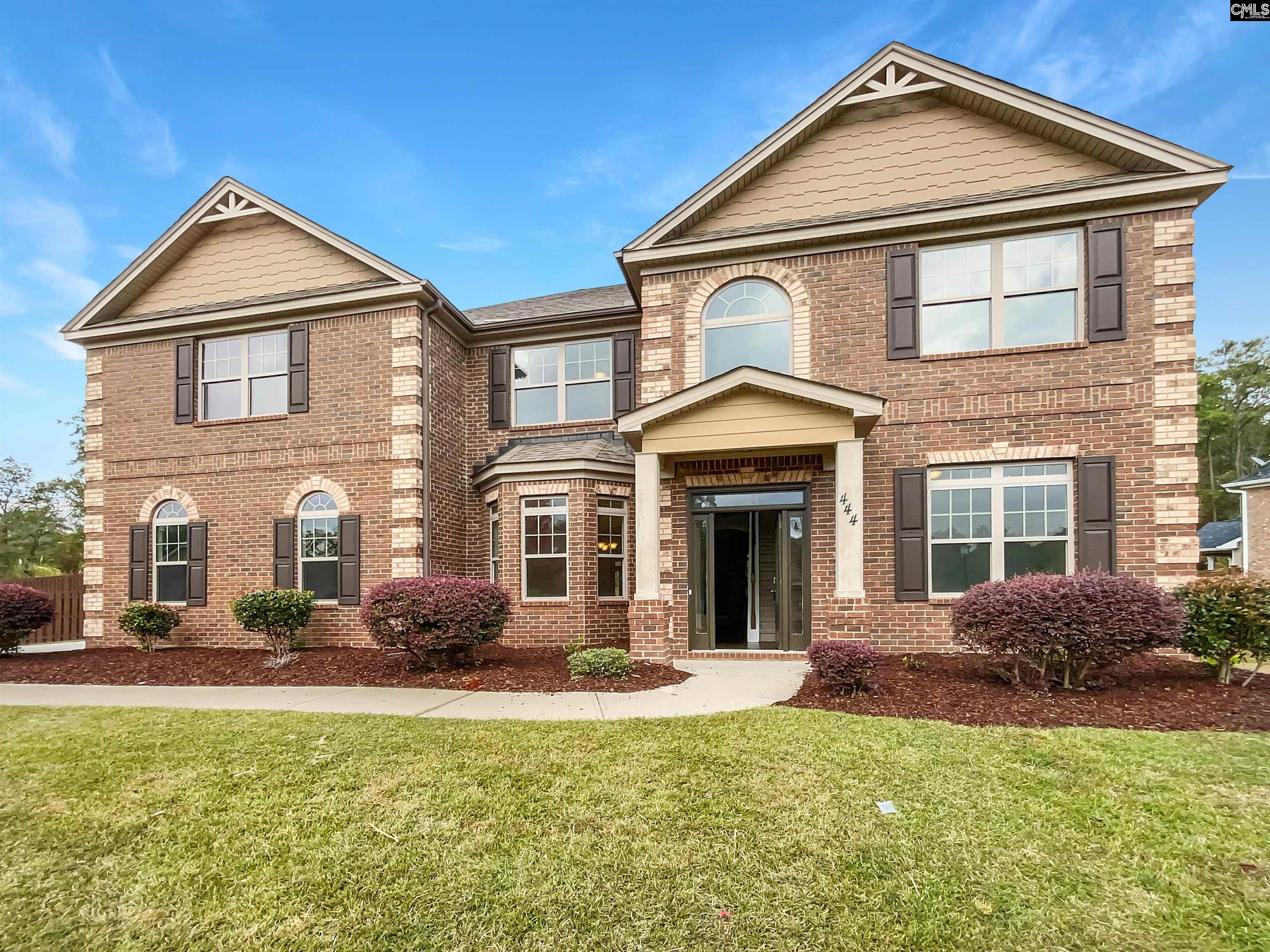 444 Robin Song Court Blythewood, SC 29016