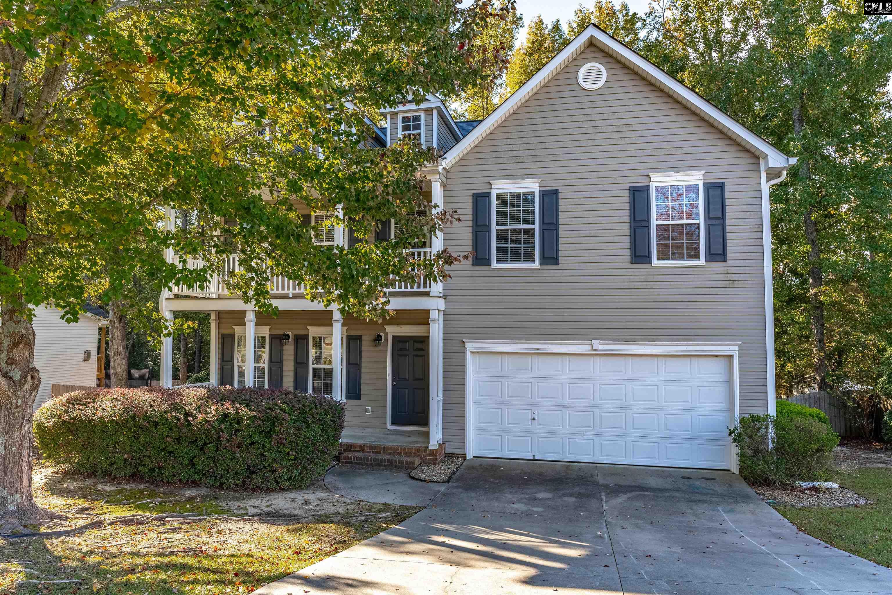 345 Southberry Way Lexington, SC 29072