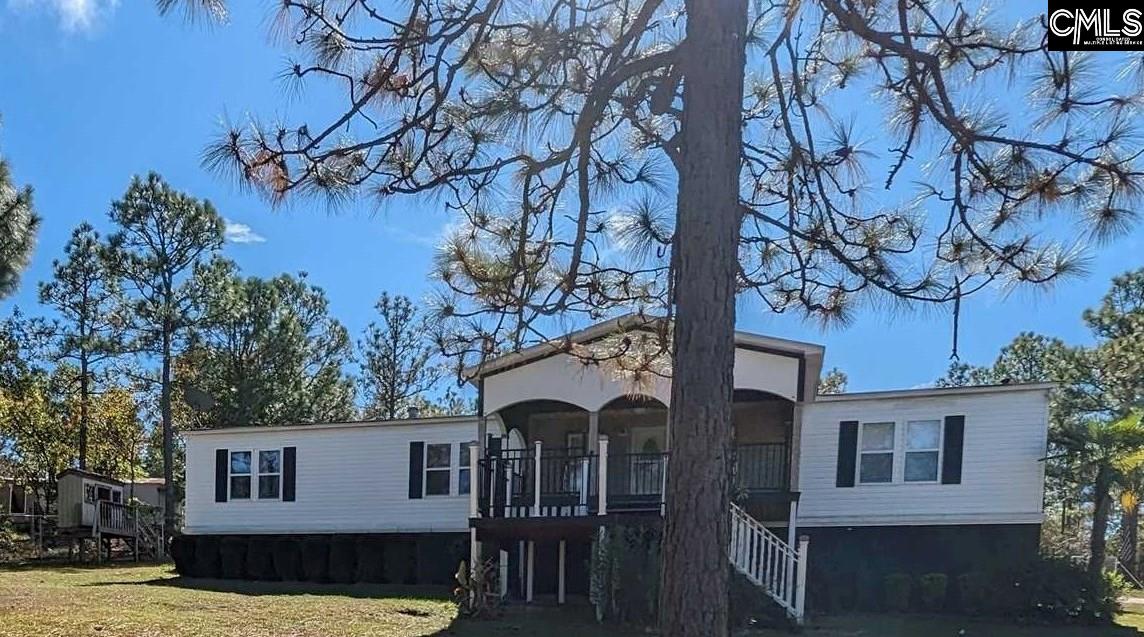 528 Glenn St. Gaston, SC 29053