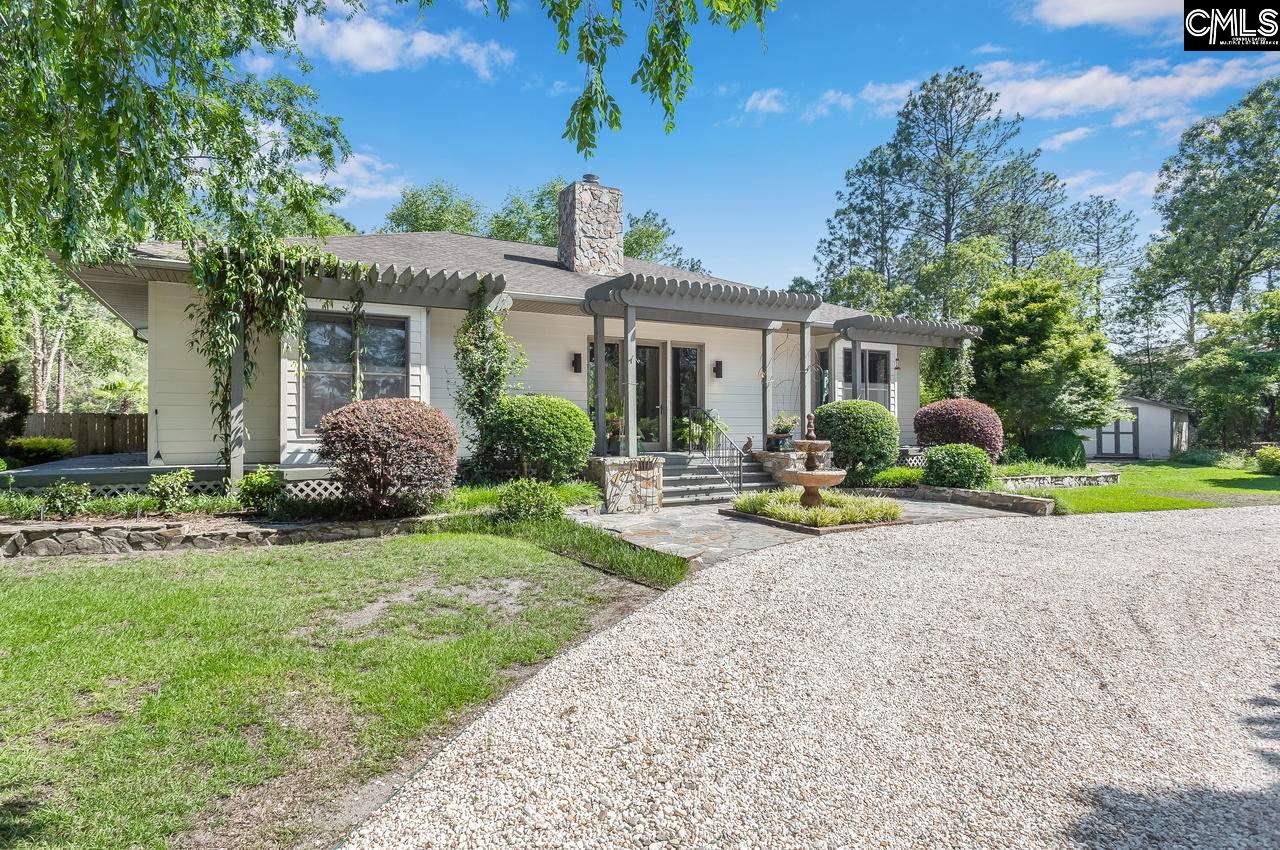 97 Foxwood Lane Camden, SC 29020