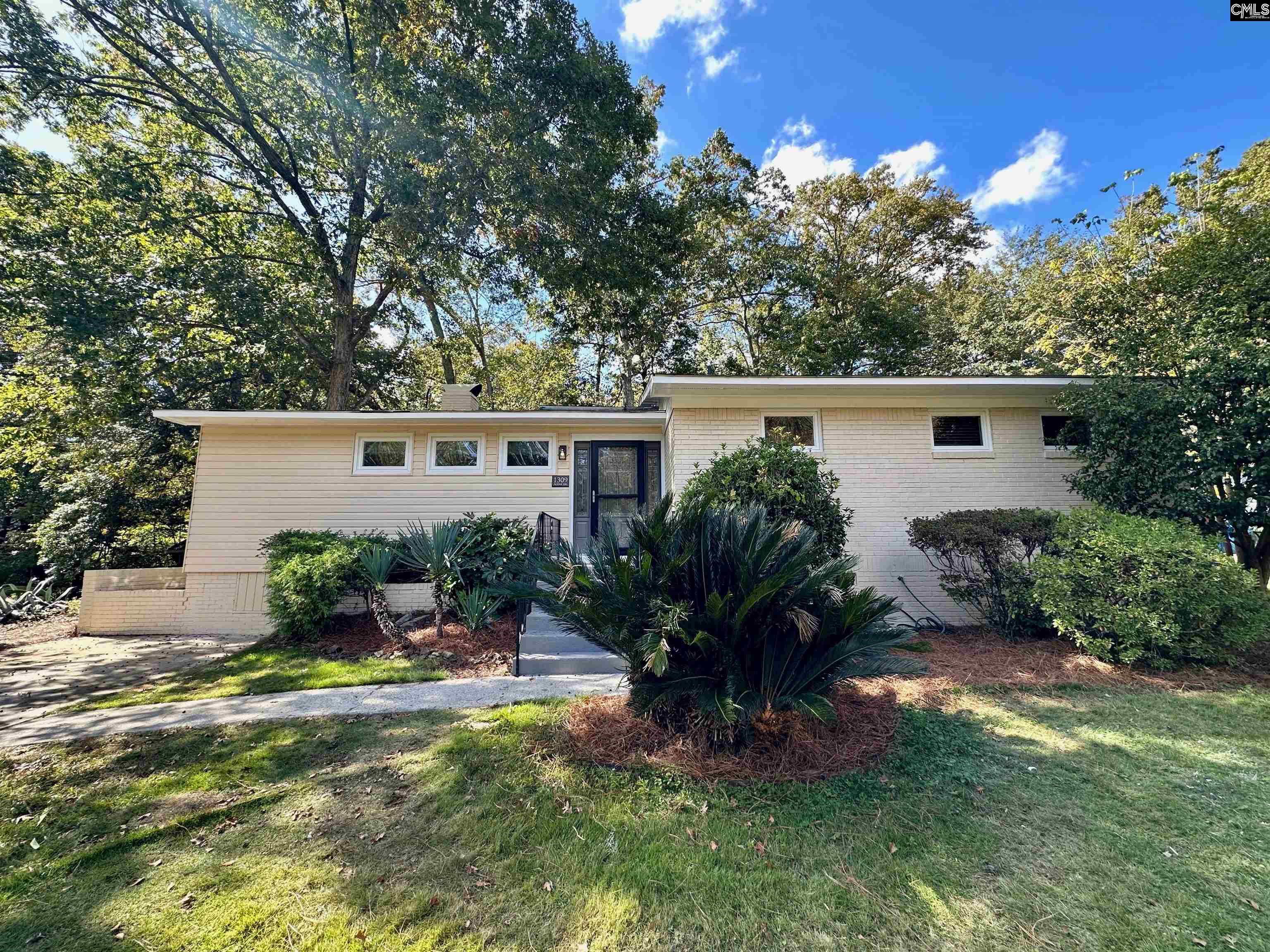 1309 Alpine Drive West Columbia, SC 29169
