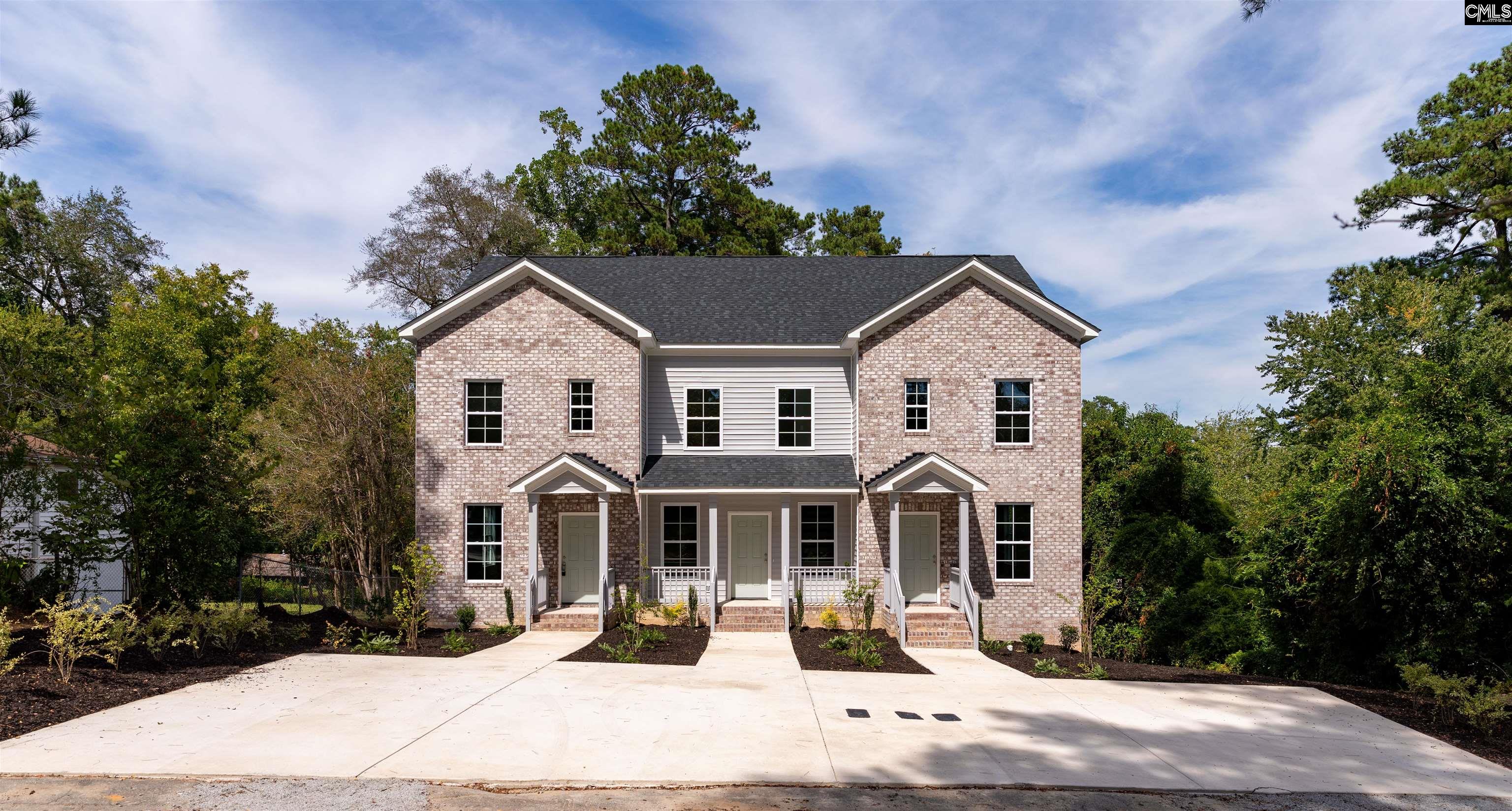 3921 Capers Avenue Columbia, SC 29205