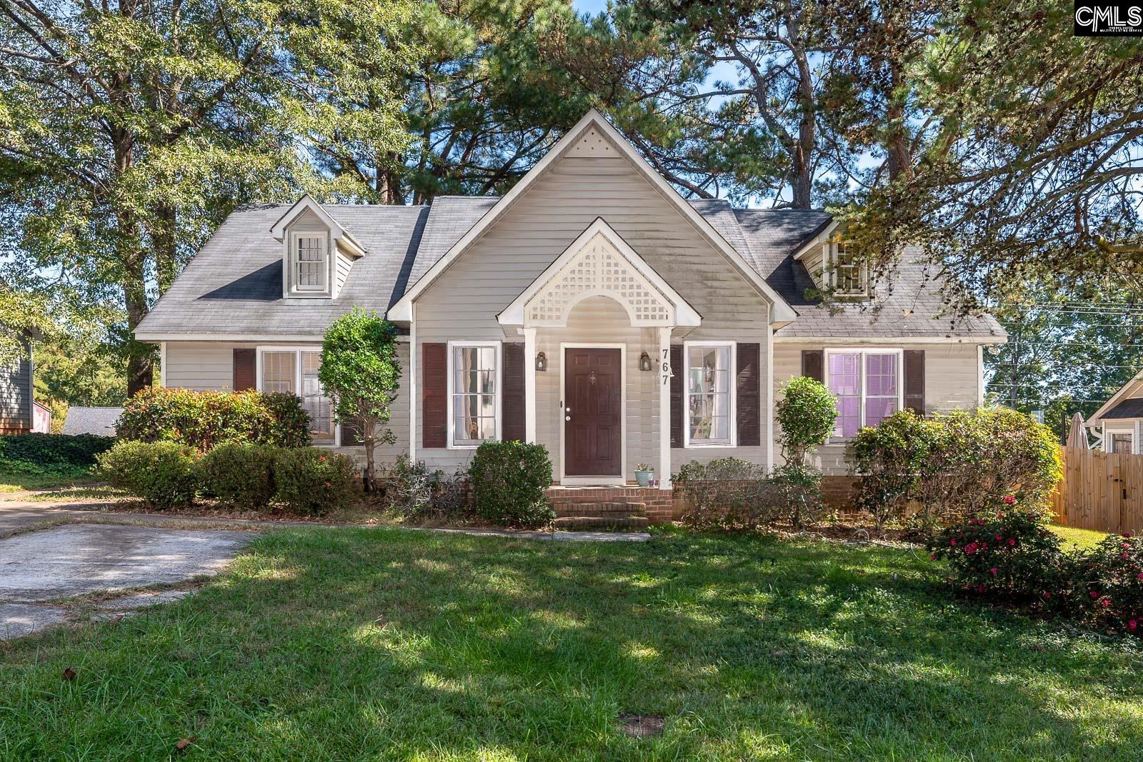 767 Parkhurst Lane Lexington, SC 29072