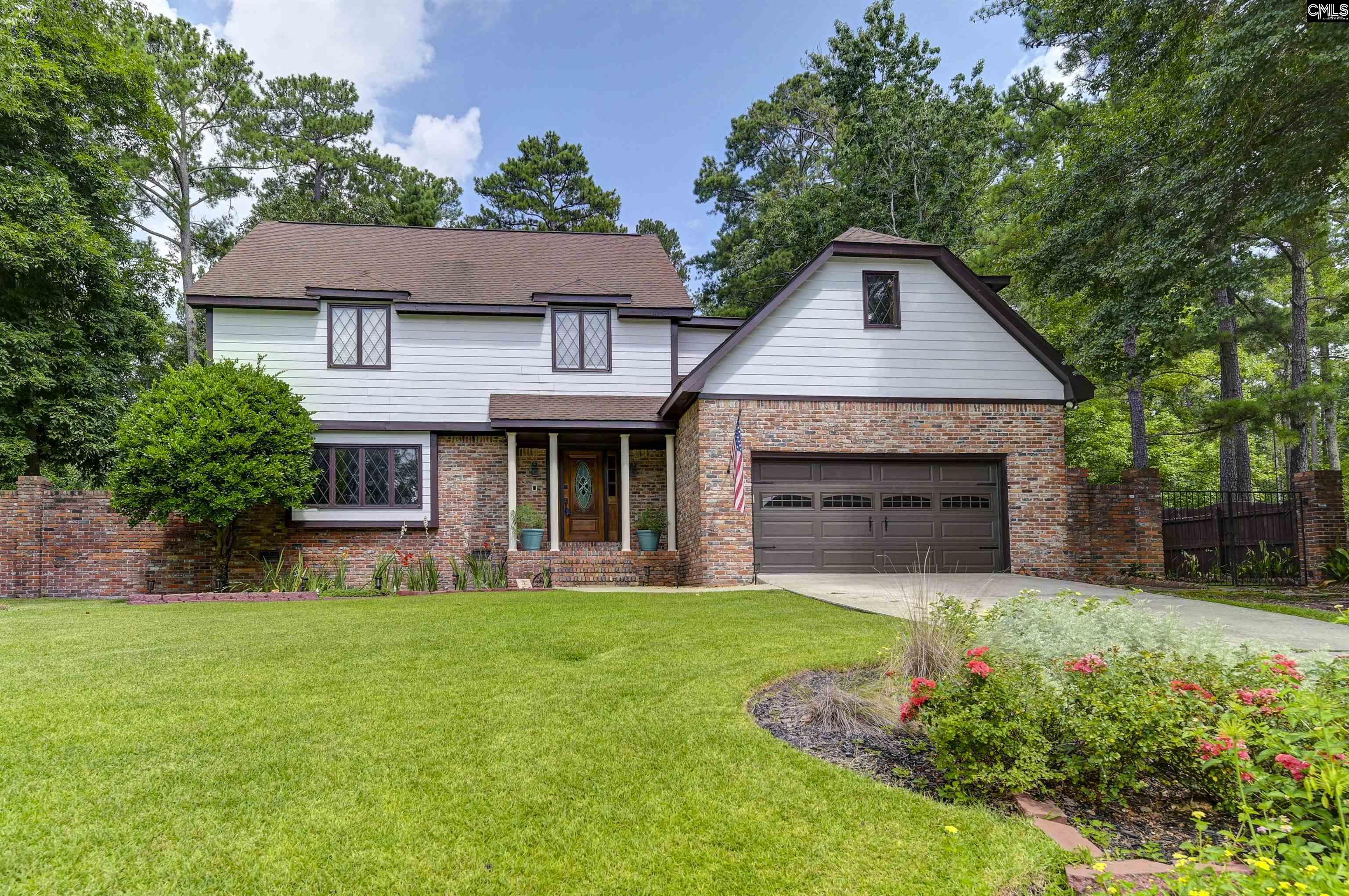 241 Brookspring Road Columbia, SC 29223