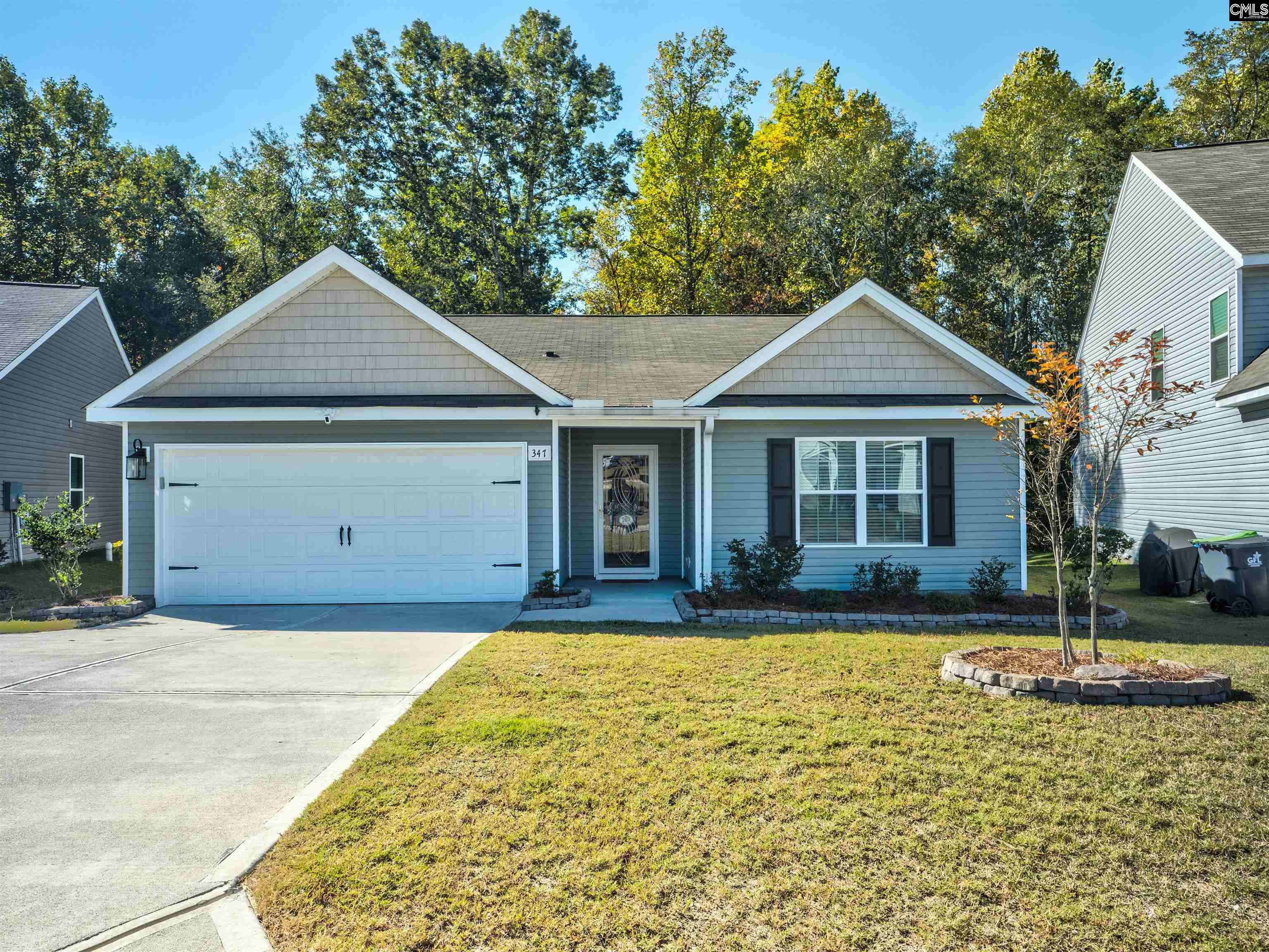 347 Common Reed Drive Gilbert, SC 29054
