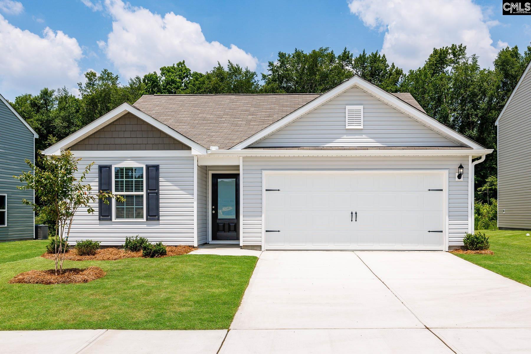 515 Morning Mist Road Elgin, SC 29045