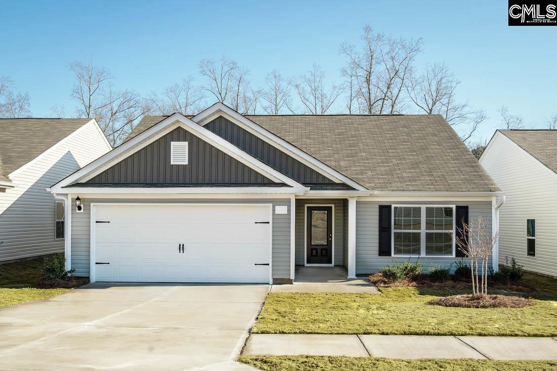 1025 Peaceful Fawn Drive Elgin, SC 29045