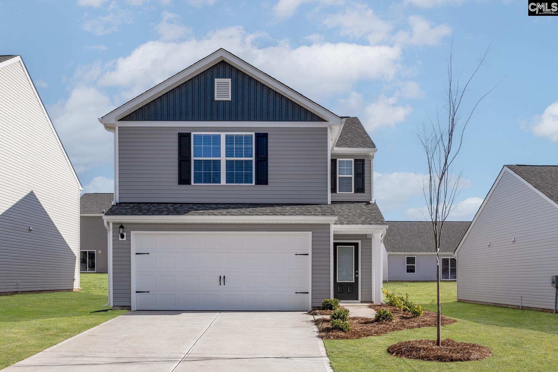 352 Sundew Road Elgin, SC 29045