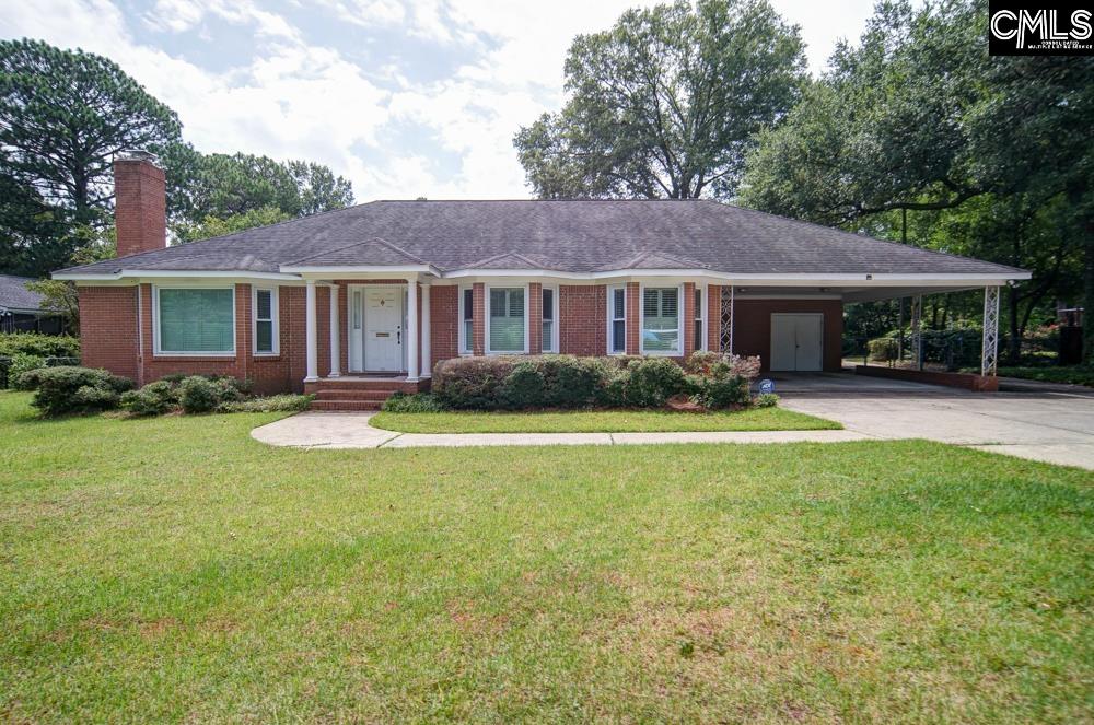 4114 Roundtop Road Columbia, SC 29205