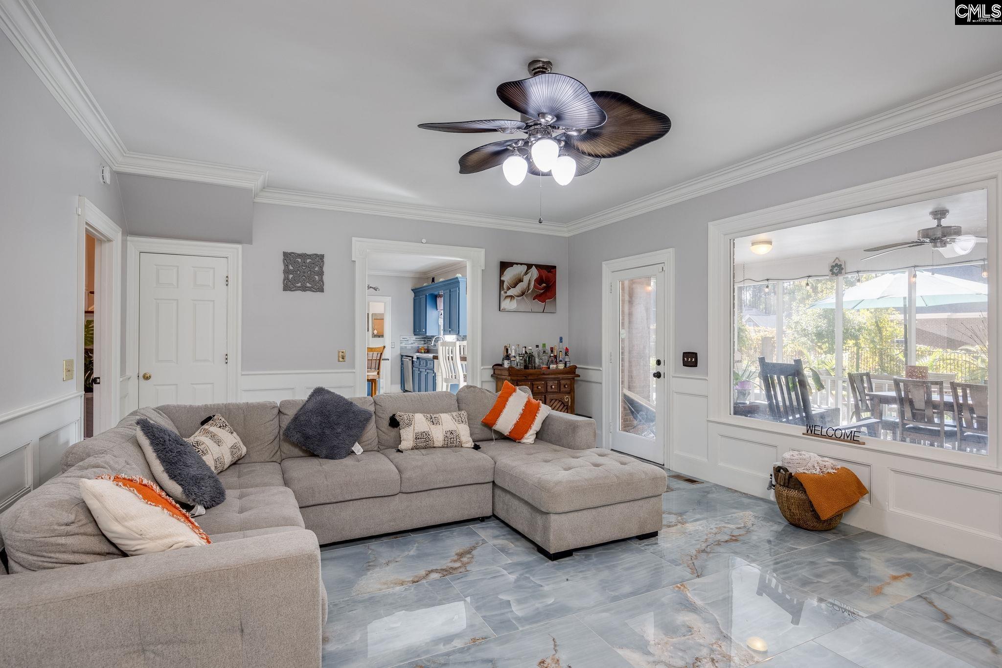 512 Meadowbrook Drive Columbia, SC 29223