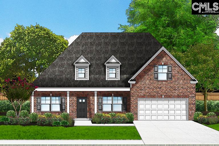 222 Murray Falls Lane Chapin, SC 29036