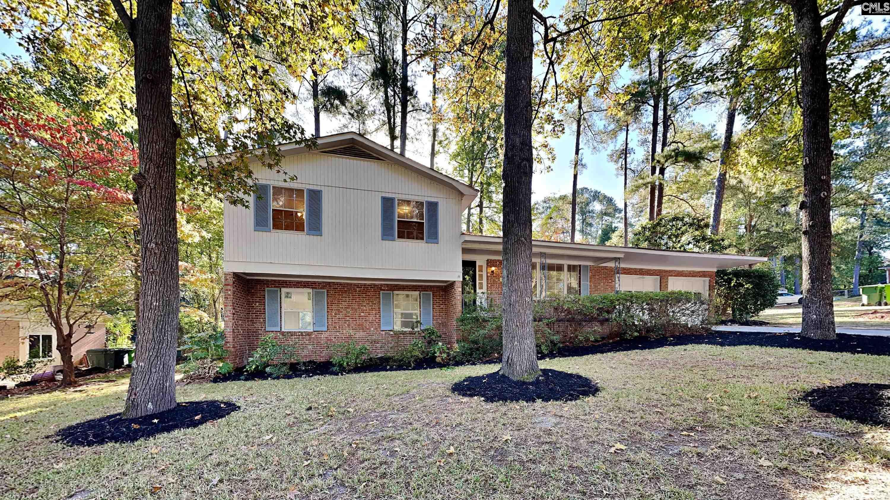 1860 Woodsboro Drive Columbia, SC 29210-6146