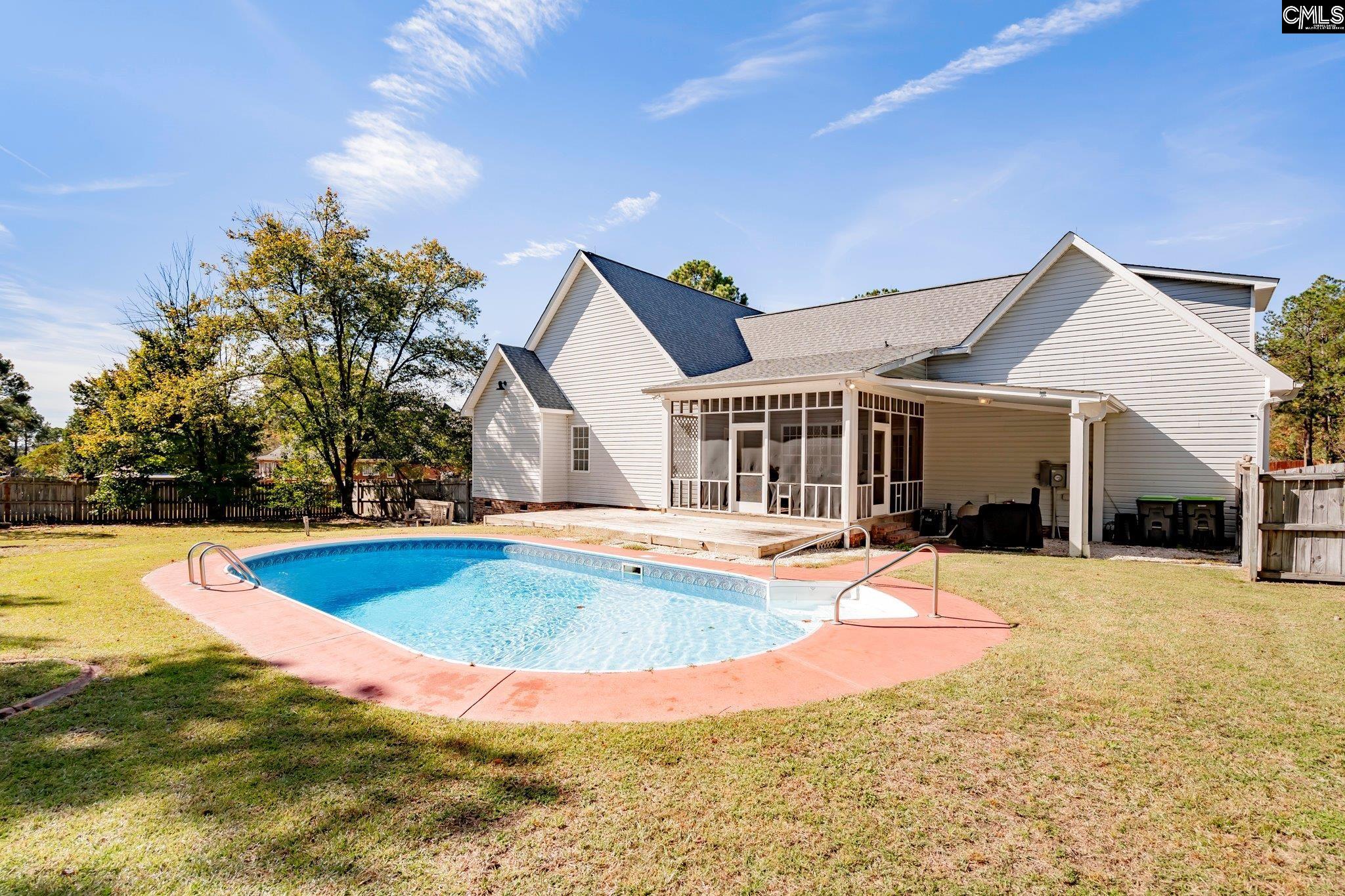 74 Teaberry Lane Elgin, SC 29045