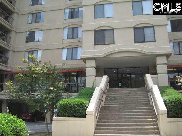 1600 Park Circle Columbia, SC 29201