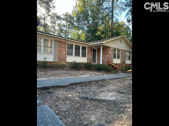 2522 Rolling Pines Road Columbia, SC 29210