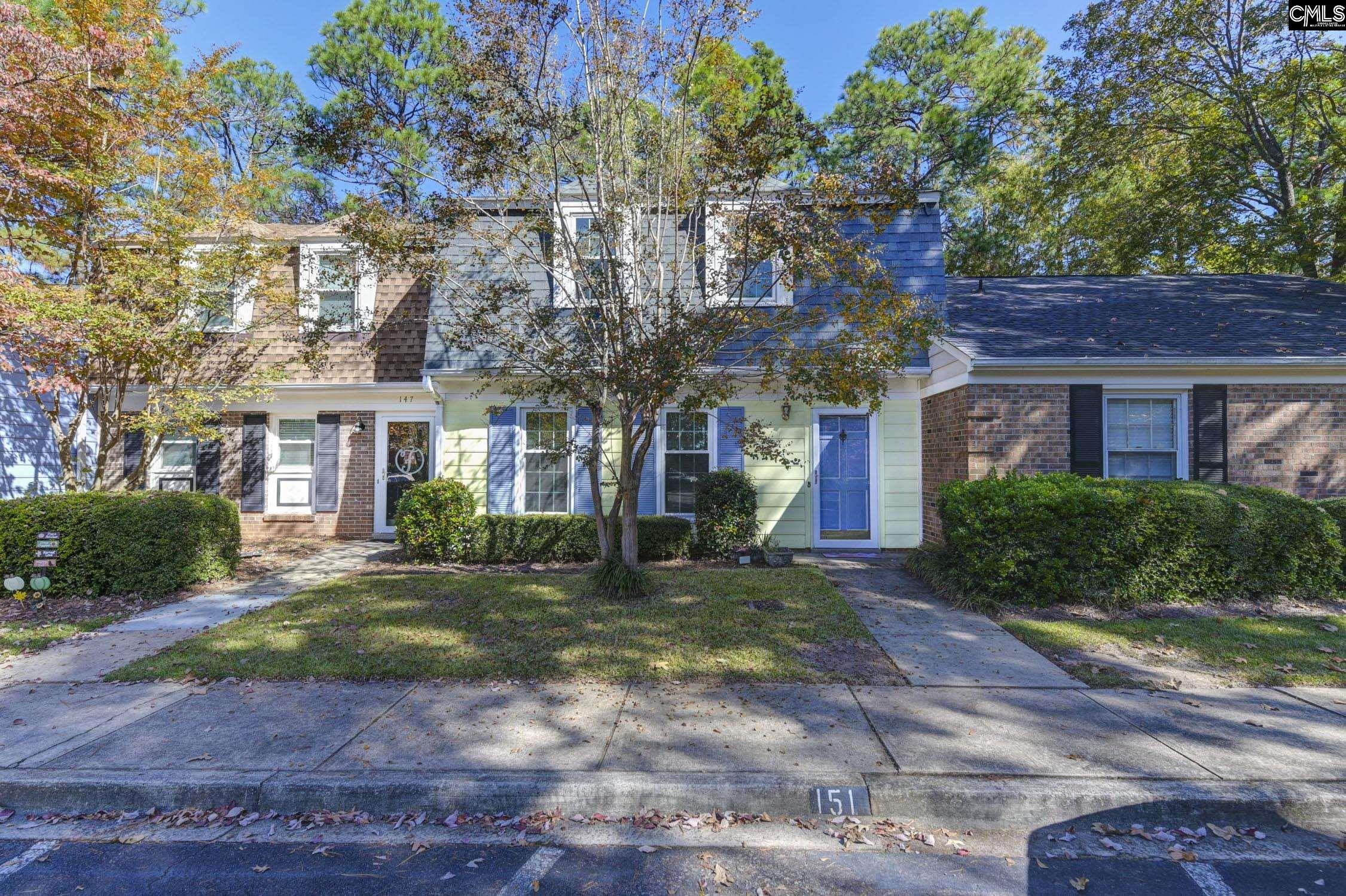 151 West Court Columbia, SC 29212