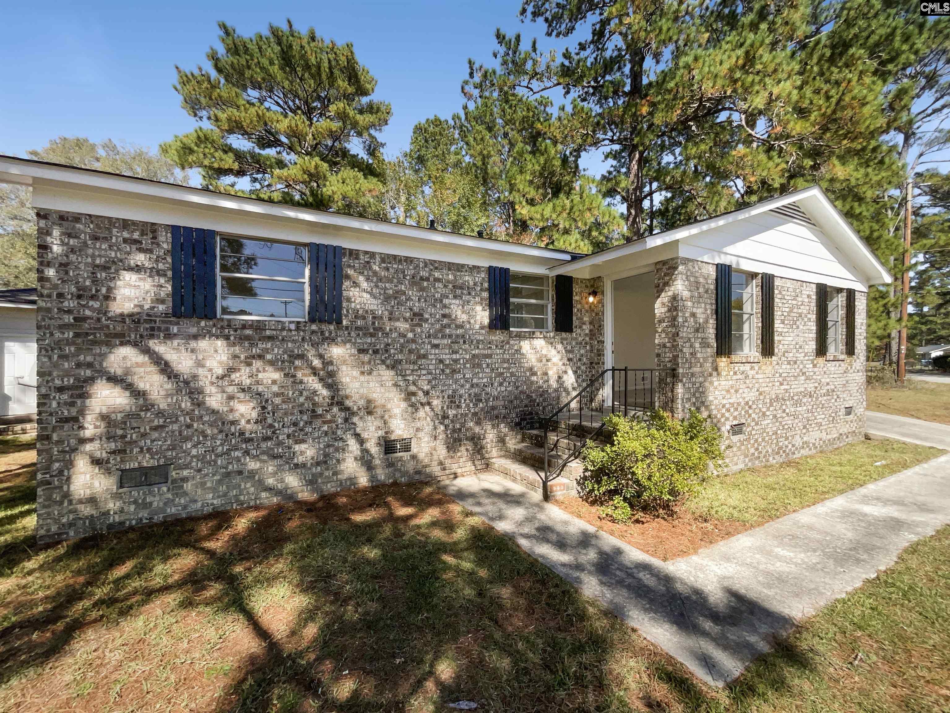 101 Miranda Road West Columbia, SC 29172