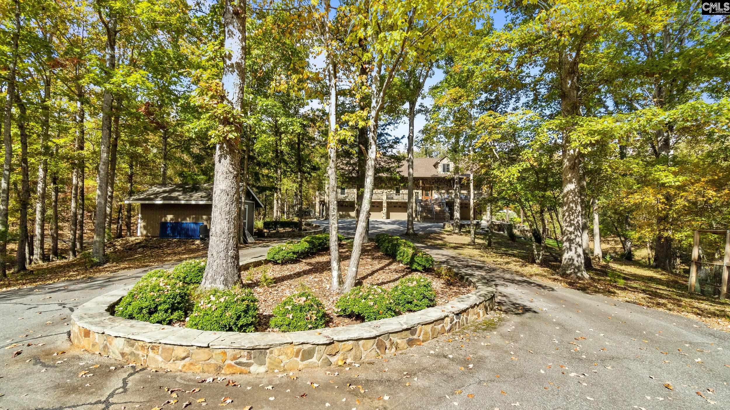 151 Cedar Knoll Court Blythewood, SC 29016-8563