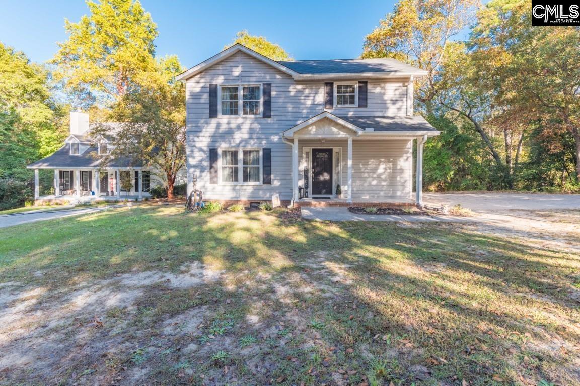 206 Crown Point Road Lexington, SC 29073