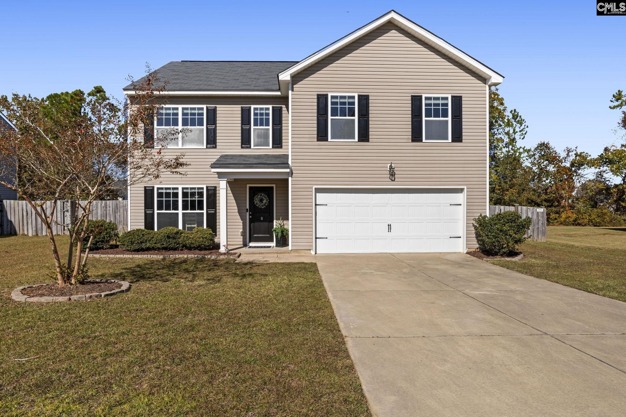 8 Driftwood Avenue Elgin, SC 29045
