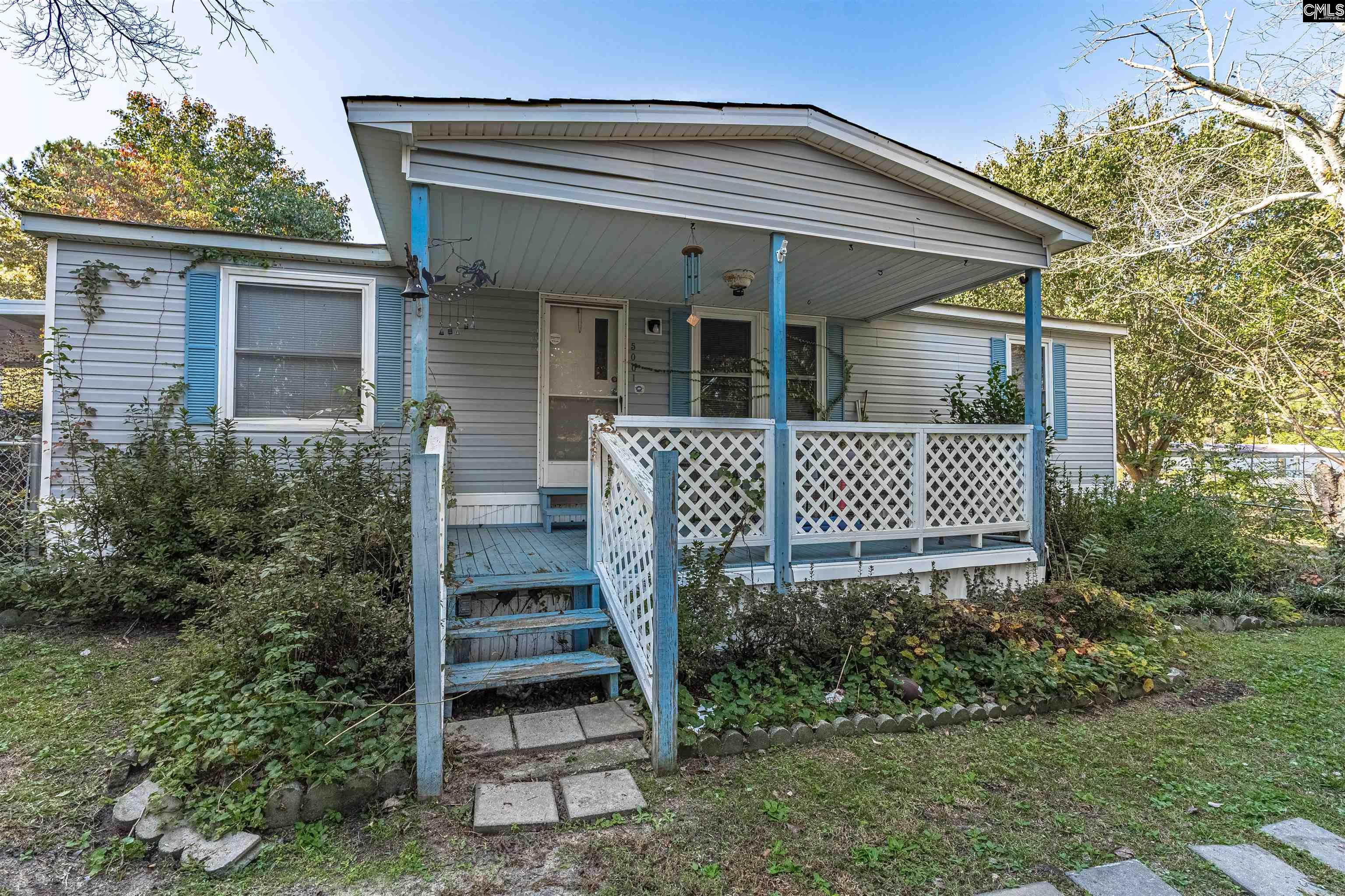 5001 Beckman Road West Columbia, SC 29170