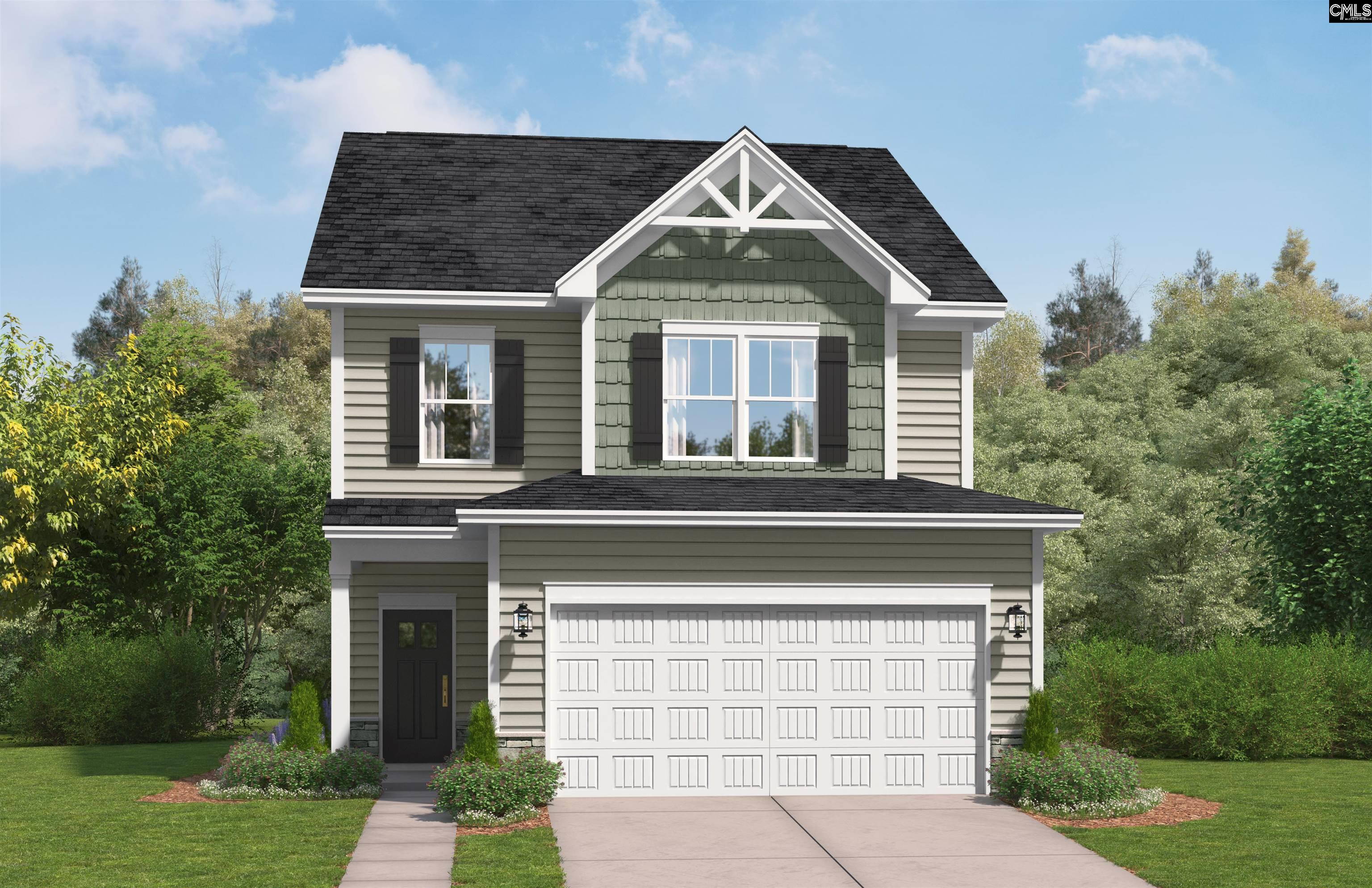 924 Woodcreek Farms Road Elgin, SC 29045