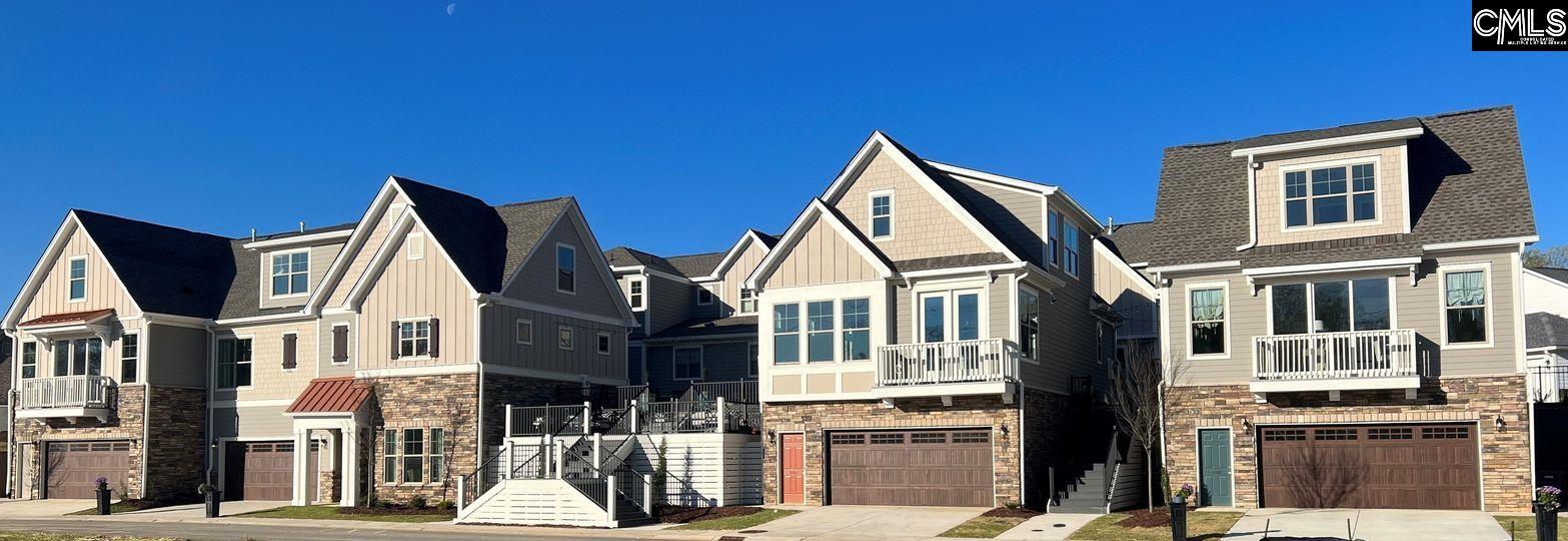 1264 Tributary Road Lexington, SC 29072