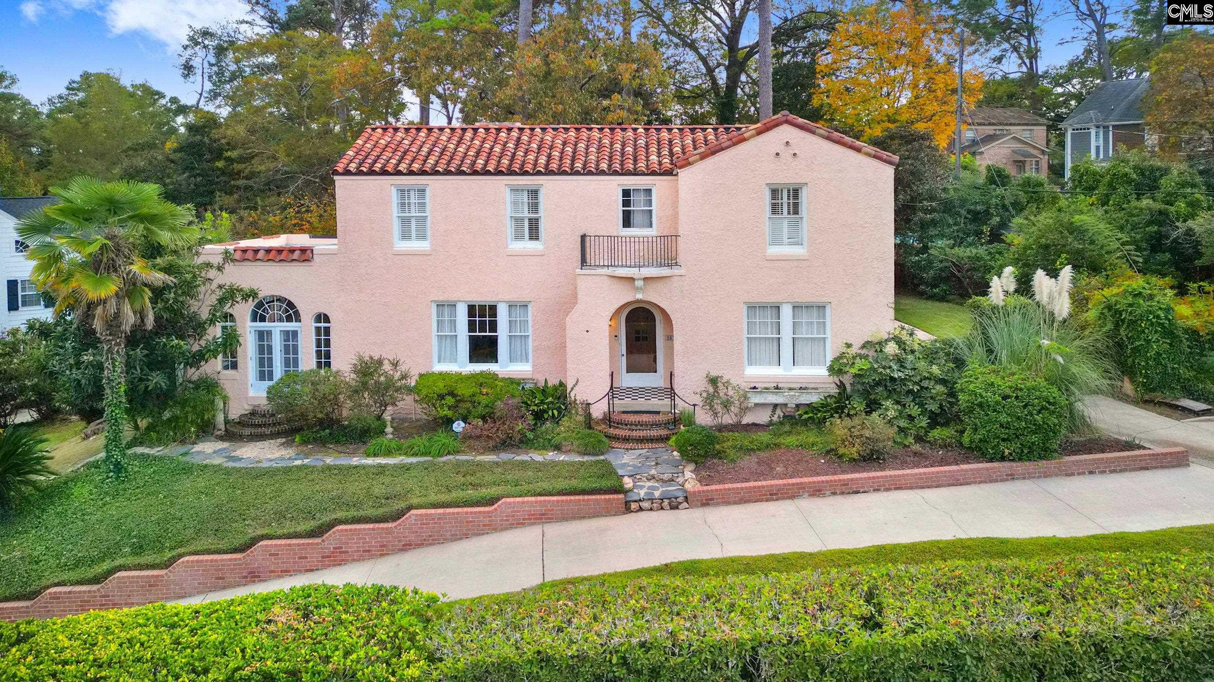 2630 Stratford Road Columbia, SC 29204