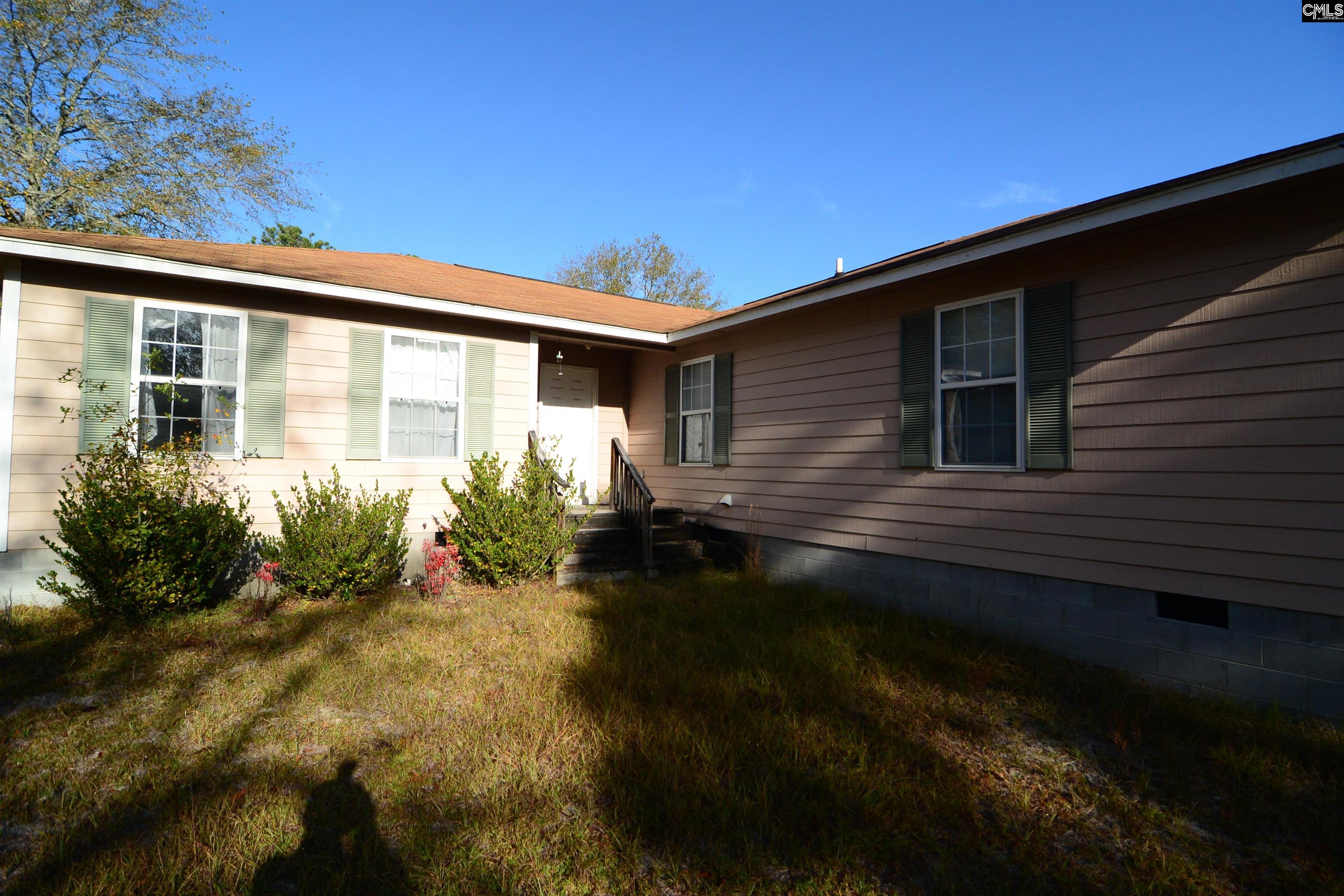 2232 Dekalb School Road Camden, SC 29020-0000