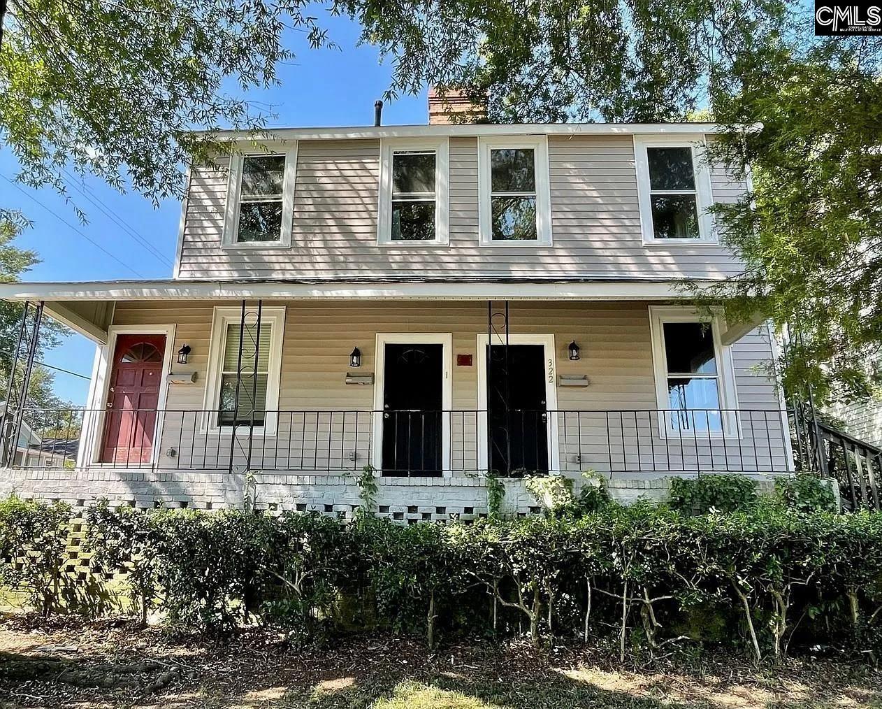 322/324 Oliver Street West Columbia, SC 29169