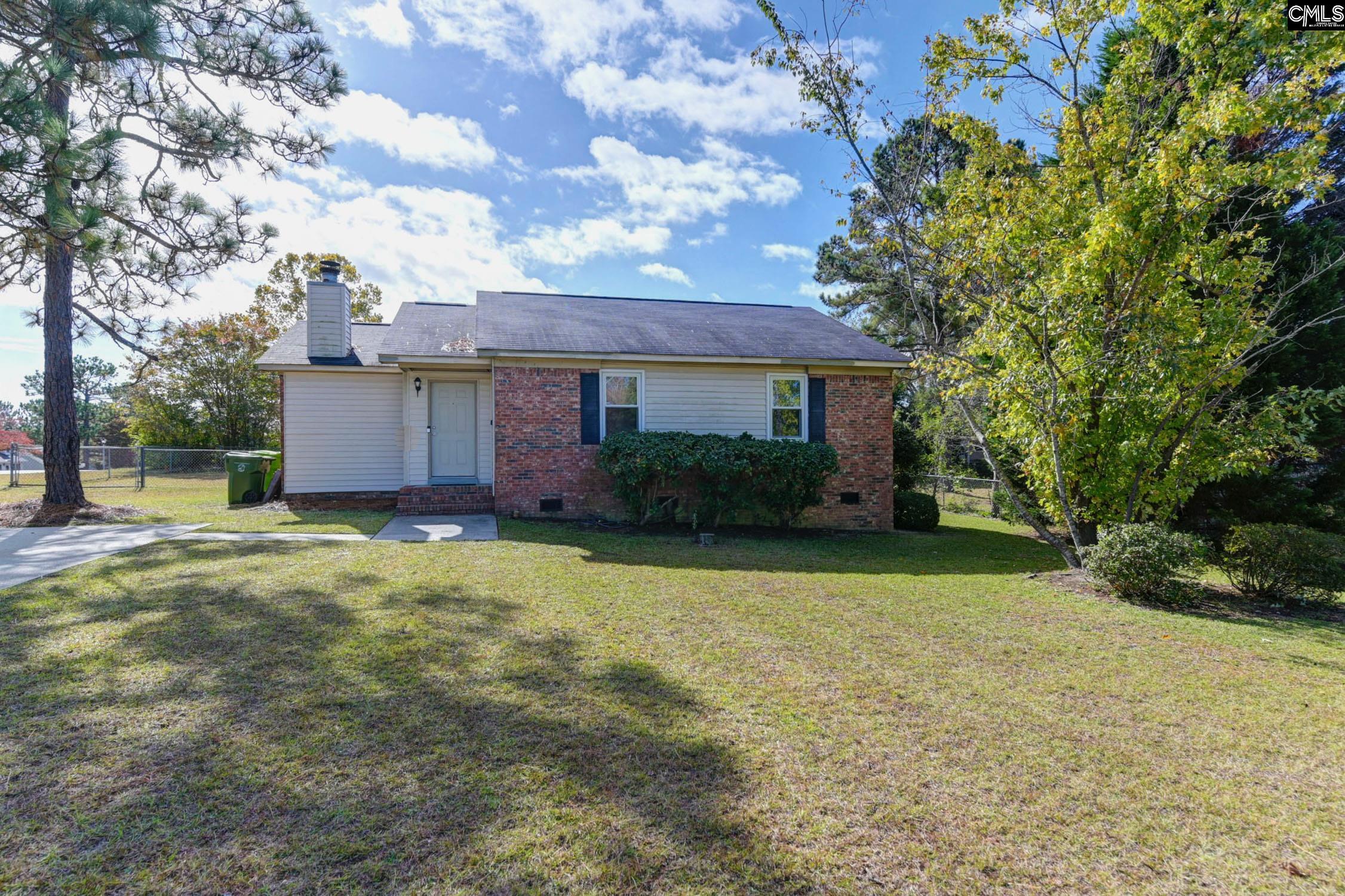 612 Sutters Mill Road Columbia, SC 29229