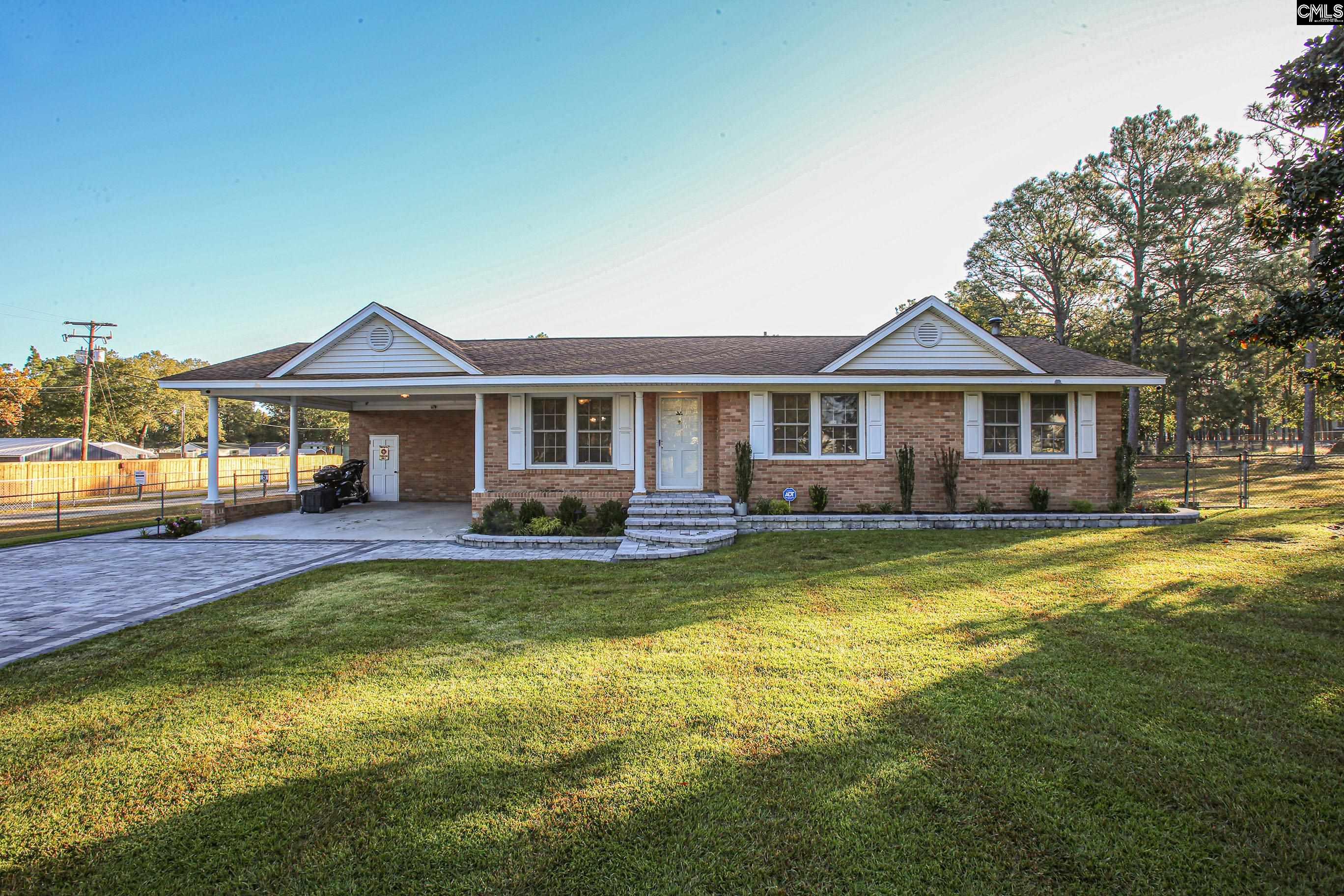 122 Woodcraft Dr Lexington, SC 29073