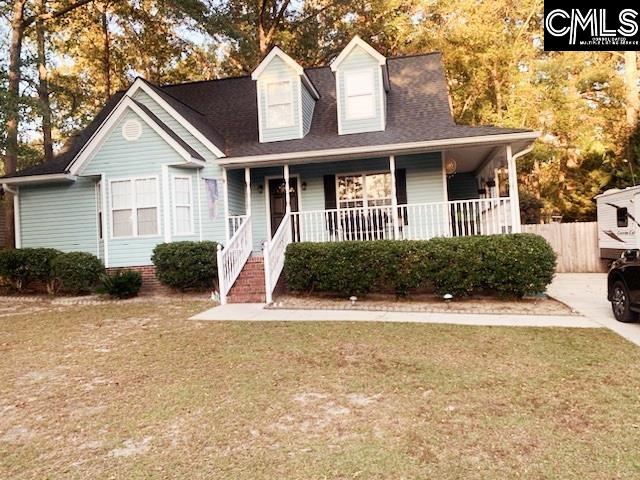100 Potters Way Lexington, SC 29073