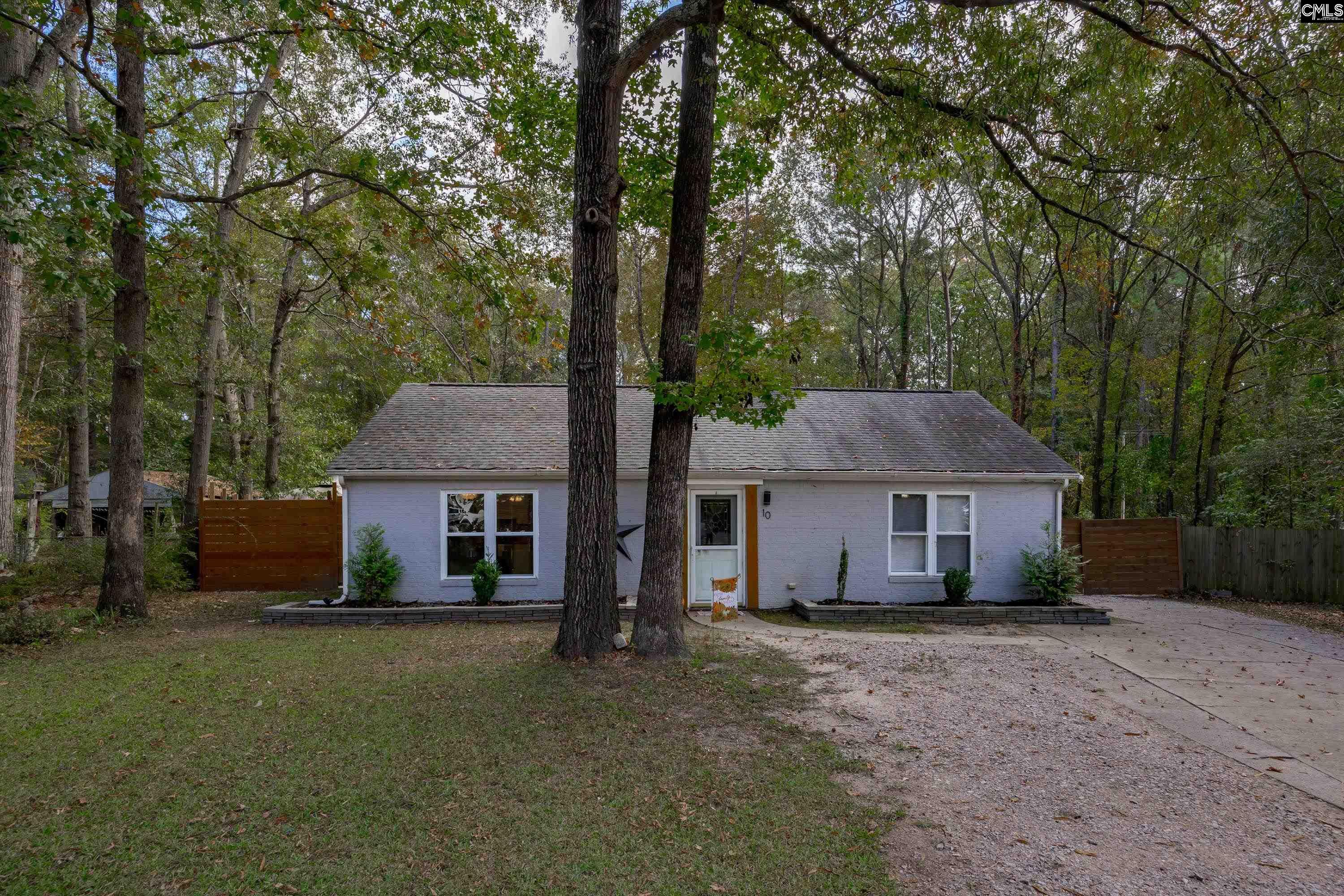 10 Bakewell Court Irmo, SC 29063