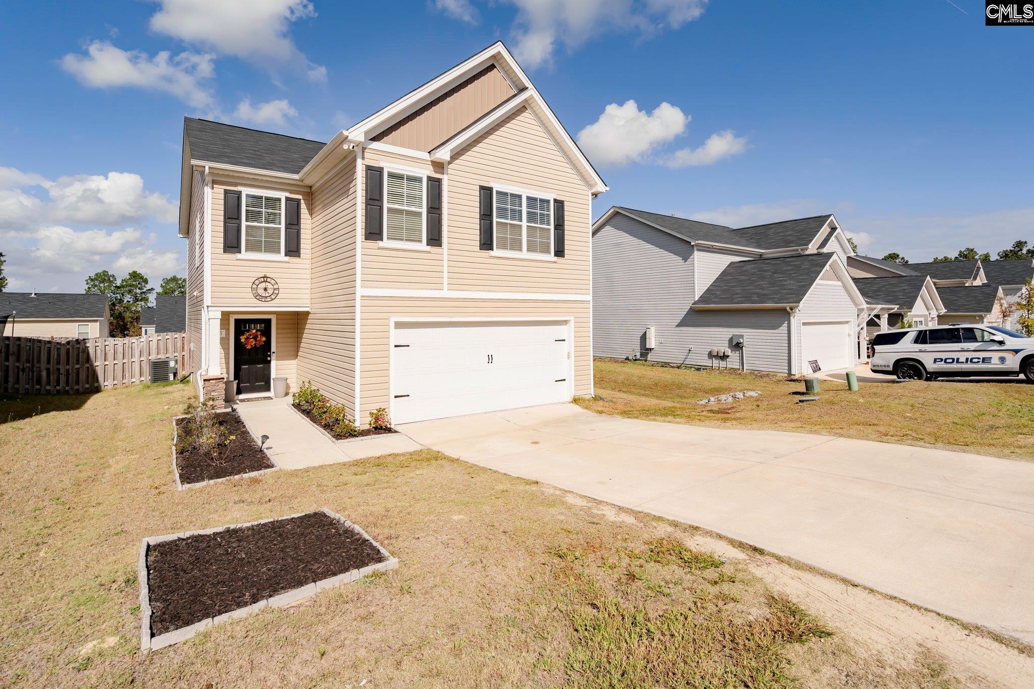 133 Chetsley Drive Lexington, SC 29073