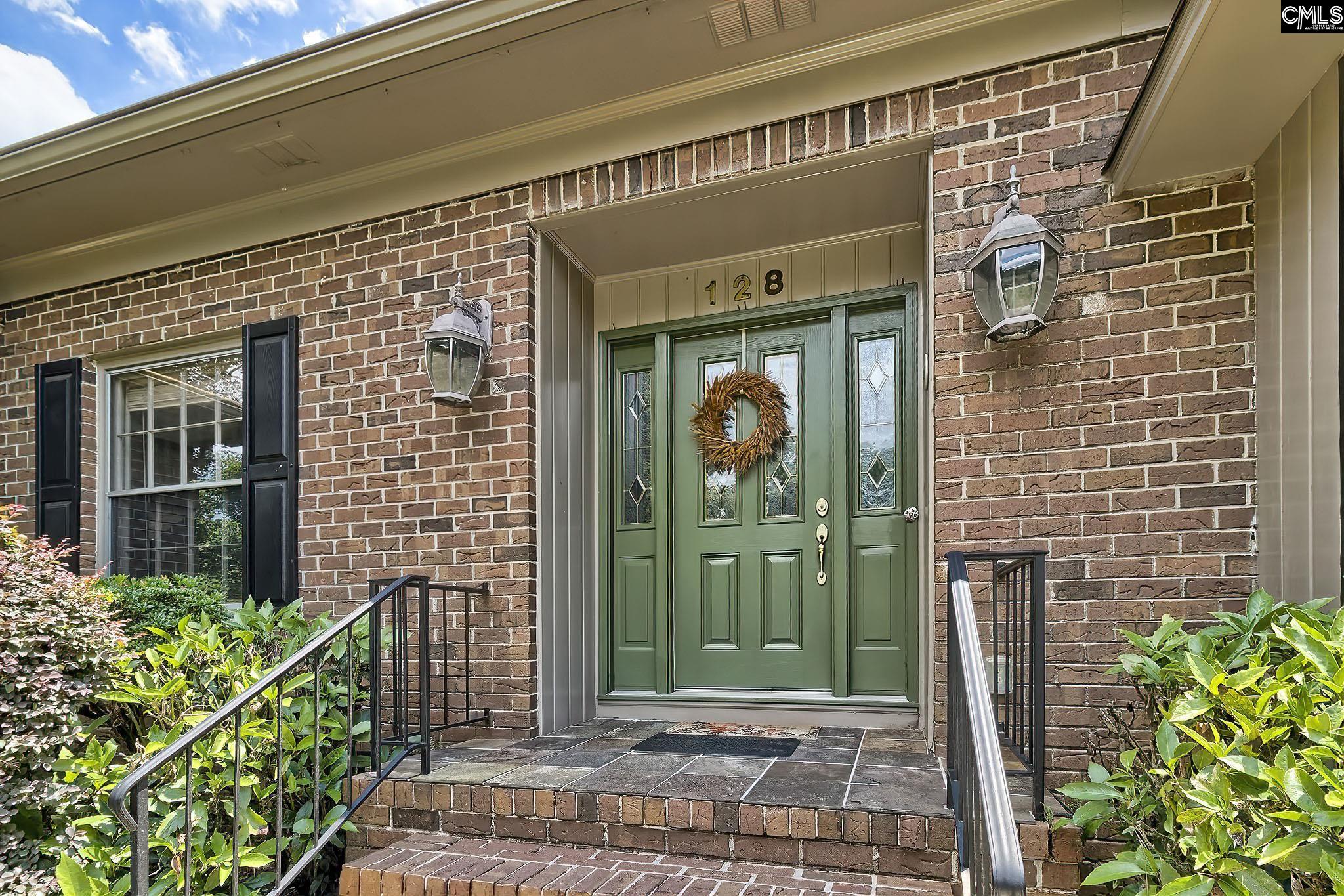 128 Pond Ridge Road Columbia, SC 29223