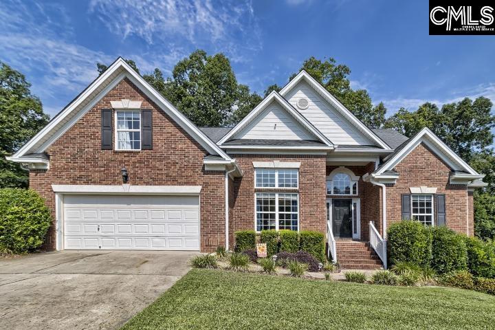 145 Red Ash Lane Lexington, SC 29072-7187