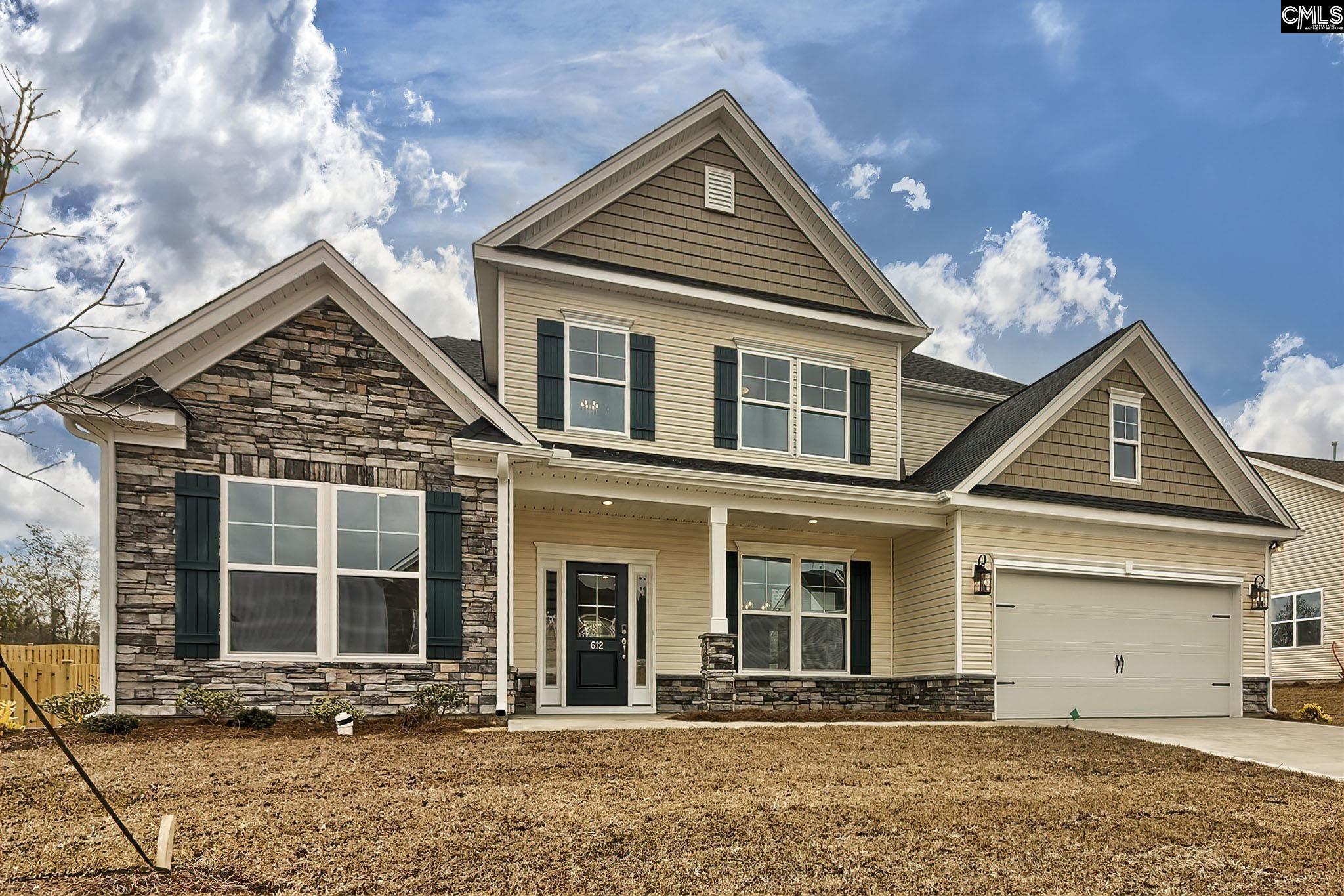 235 River Front Drive Irmo, SC 29063