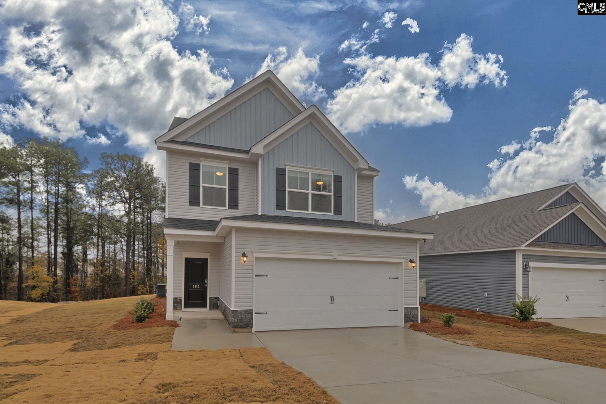 928 Woodcreek Farms Road Elgin, SC 29045