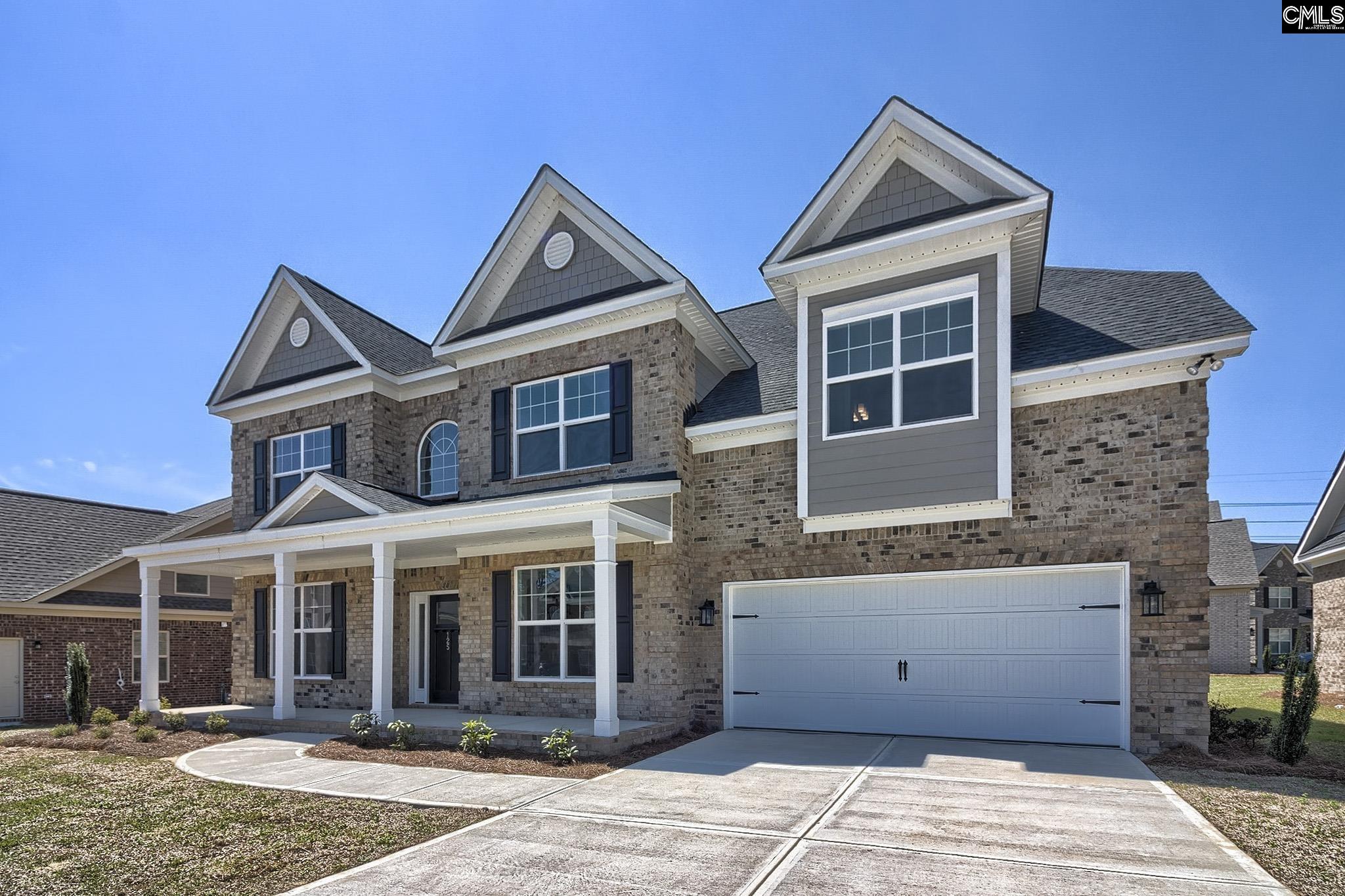247 River Front Drive Irmo, SC 29063