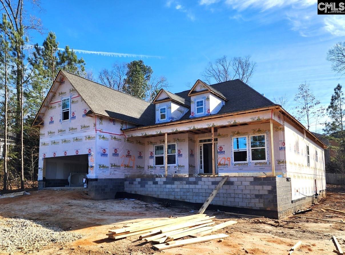 340 Daymark Drive Chapin, SC 29036
