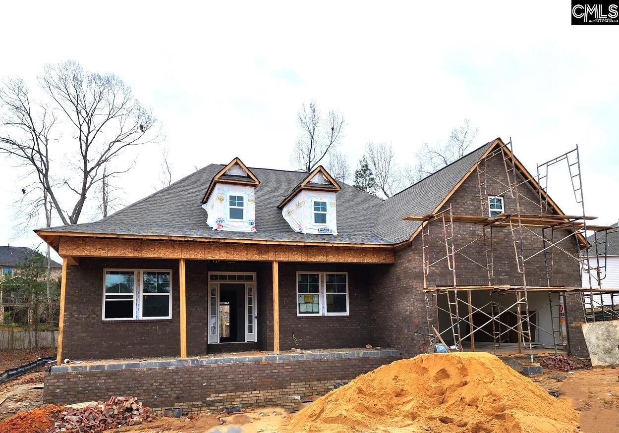 332 Daymark Drive Chapin, SC 29036