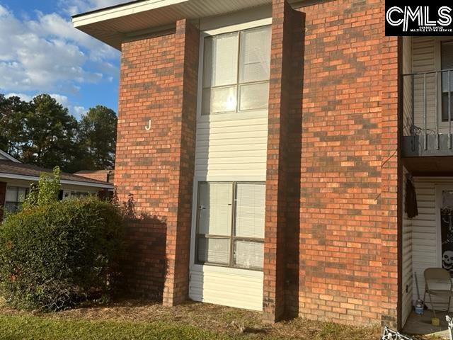 251 Rast St. Ground Level J1 Sumter, SC 29150