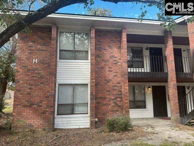 251 Rast St Second Level H3 Sumter, SC 29150