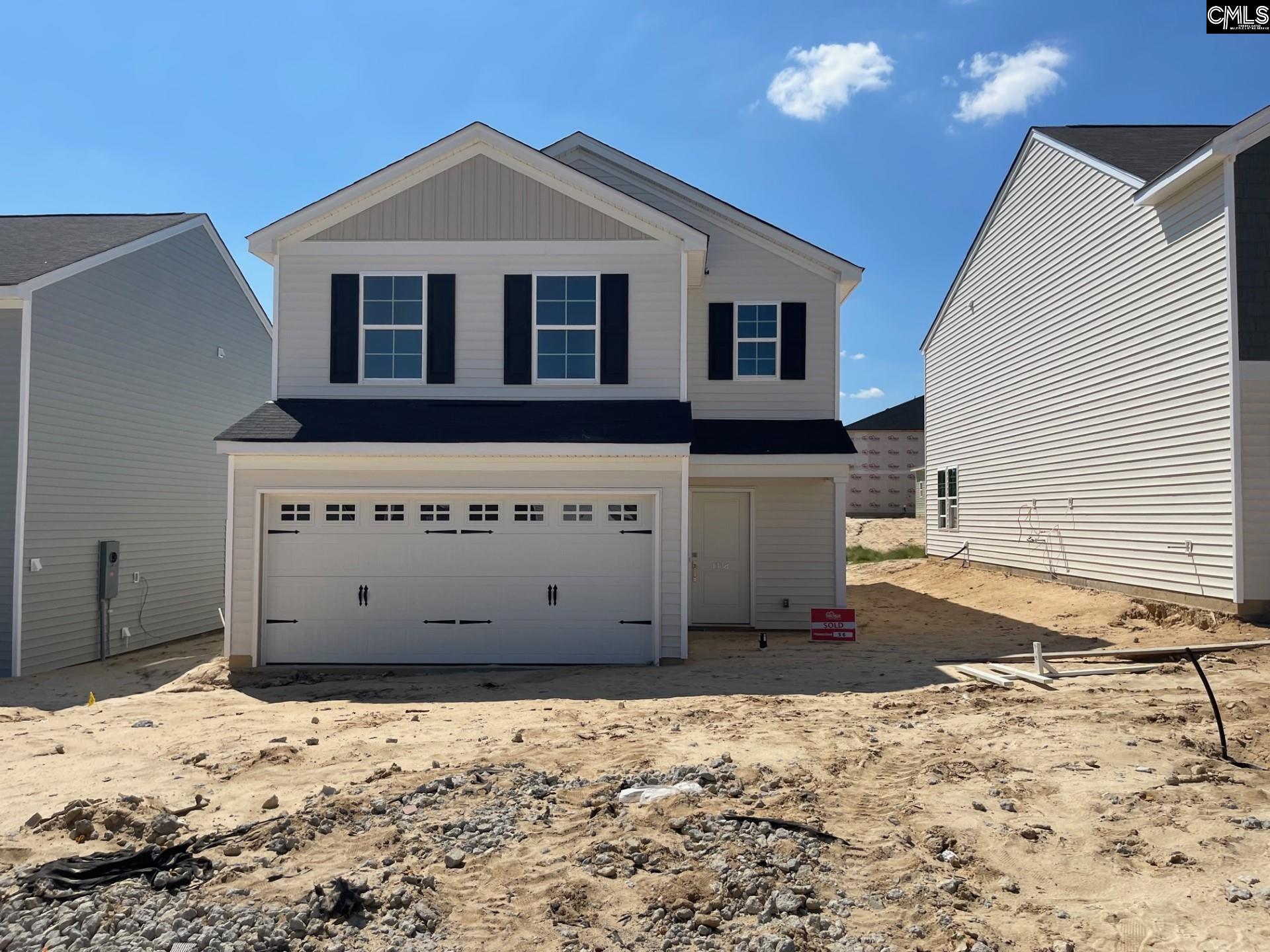 1338 Moorgrove Road Lexington, SC 29073