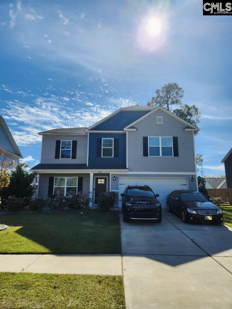 224 Lagavulin Drive Sumter, SC 29154