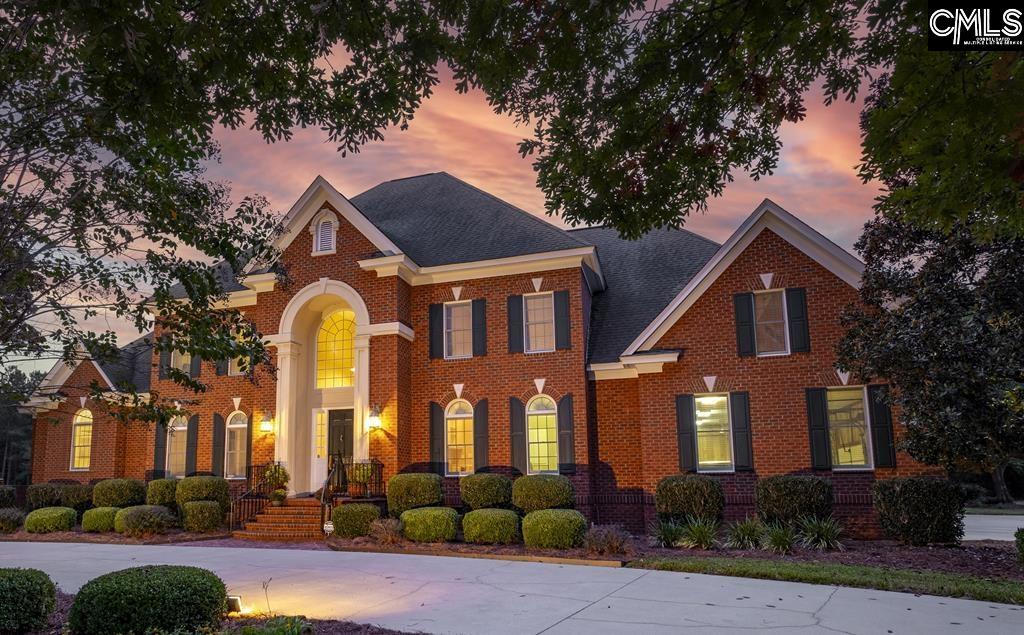 2795 Windmill Drive Sumter, SC 29150